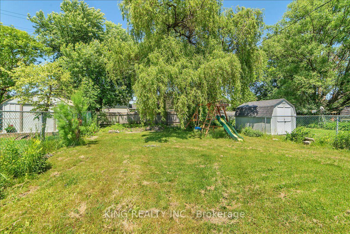 Photo 24 of 37 Vanier Place, St. Thomas — HOMEH