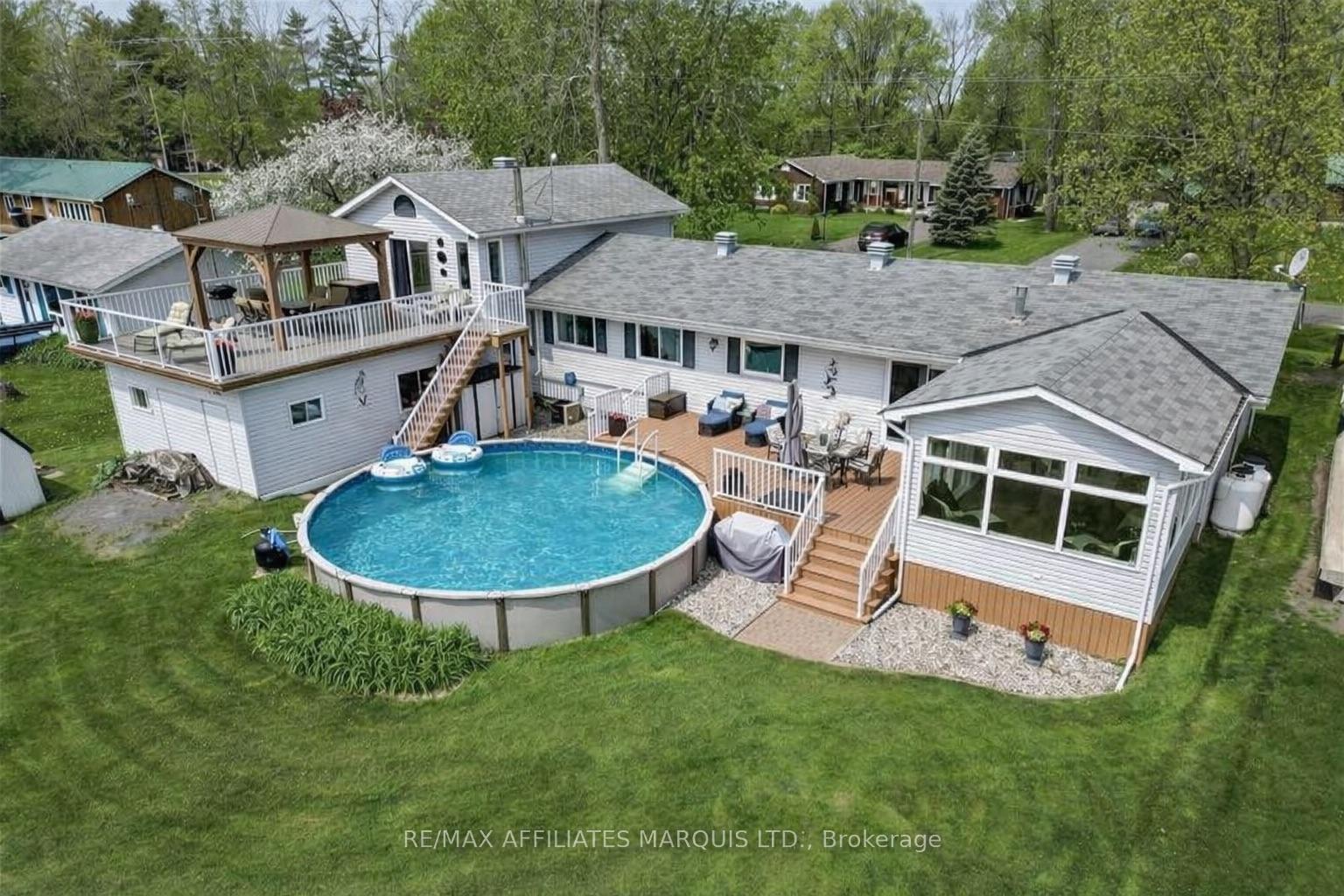 Photo 4 of 6576 Tree Haven Road, South Glengarry, South Glengarry (Charlottenburgh) Twp — HOMEH