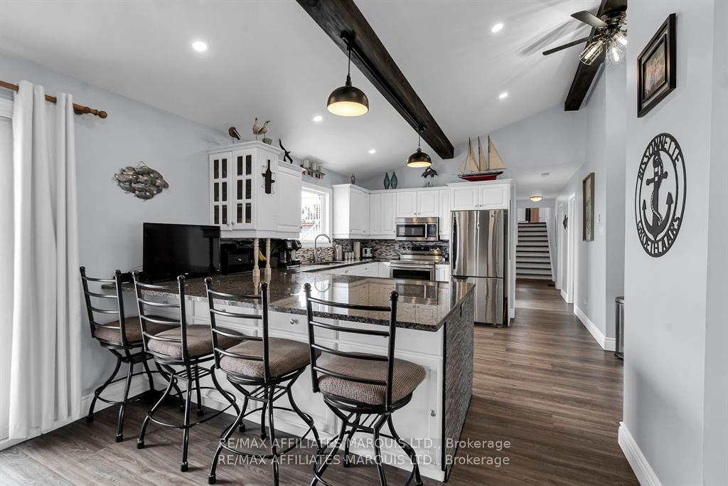 Photo 7 of 6576 Tree Haven Road, South Glengarry, South Glengarry (Charlottenburgh) Twp — HOMEH