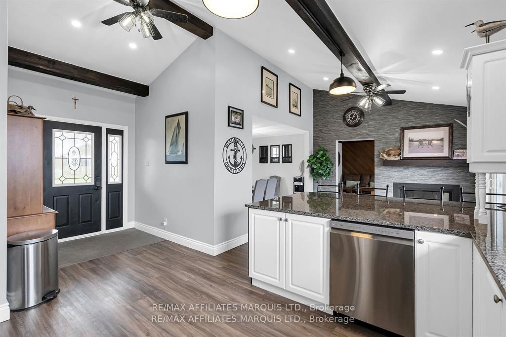 Photo 9 of 6576 Tree Haven Road, South Glengarry, South Glengarry (Charlottenburgh) Twp — HOMEH