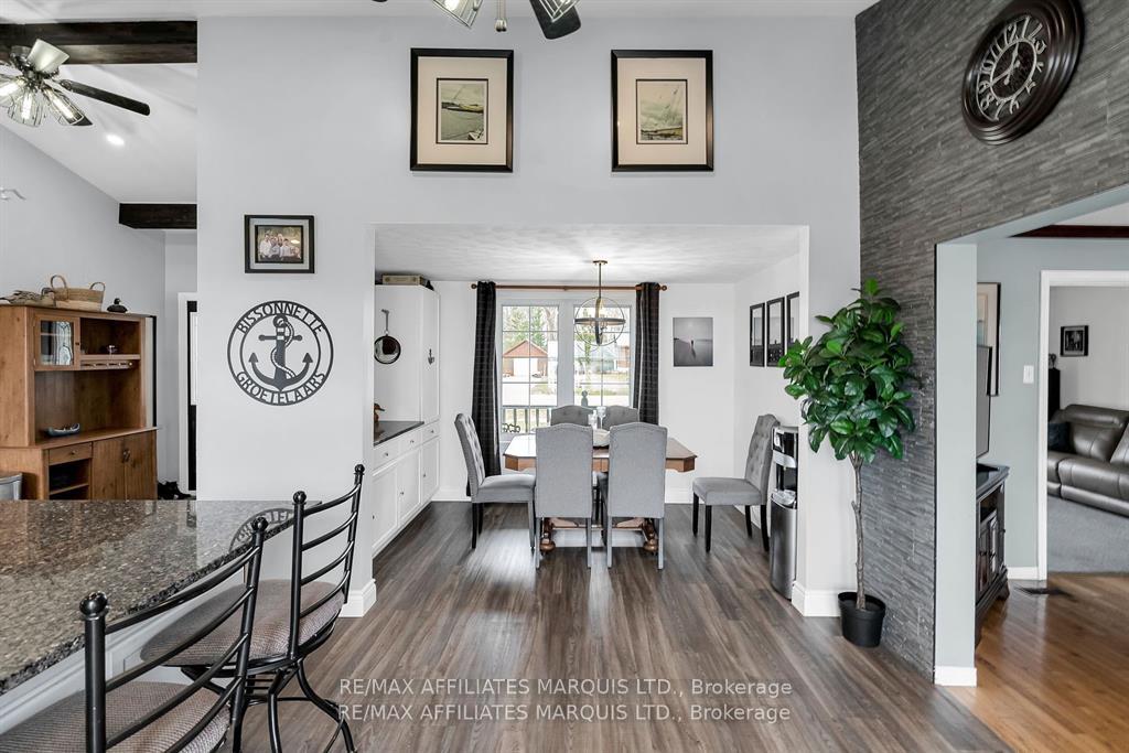 Photo 10 of 6576 Tree Haven Road, South Glengarry, South Glengarry (Charlottenburgh) Twp — HOMEH