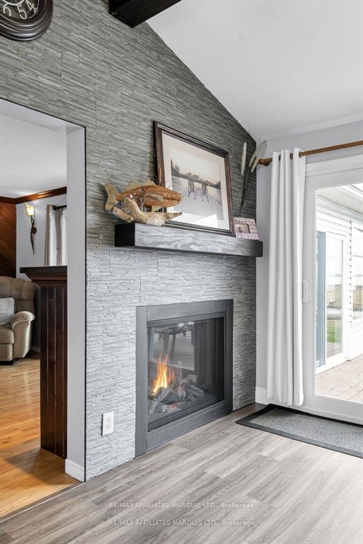 Photo 13 of 6576 Tree Haven Road, South Glengarry, South Glengarry (Charlottenburgh) Twp — HOMEH