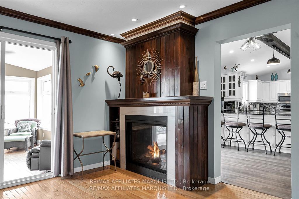 Photo 14 of 6576 Tree Haven Road, South Glengarry, South Glengarry (Charlottenburgh) Twp — HOMEH