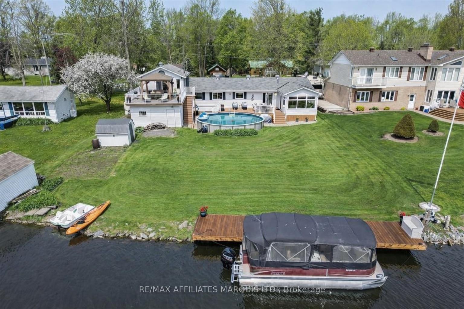 Photo 41 of 6576 Tree Haven Road, South Glengarry, South Glengarry (Charlottenburgh) Twp — HOMEH