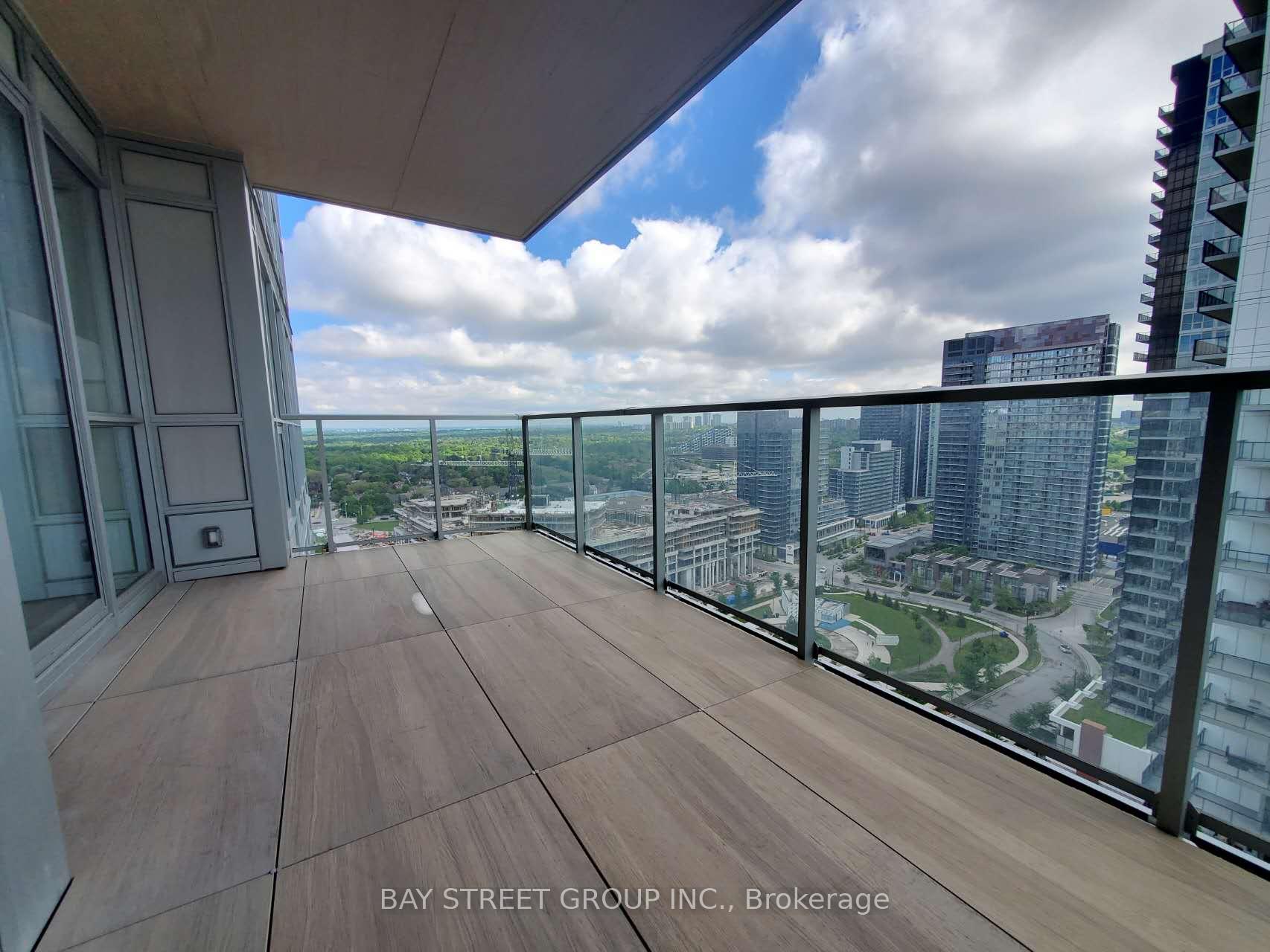 Photo 15 of Unit 2209, 27 Mcmahon Drive, North York, Bayview Village — HOMEH