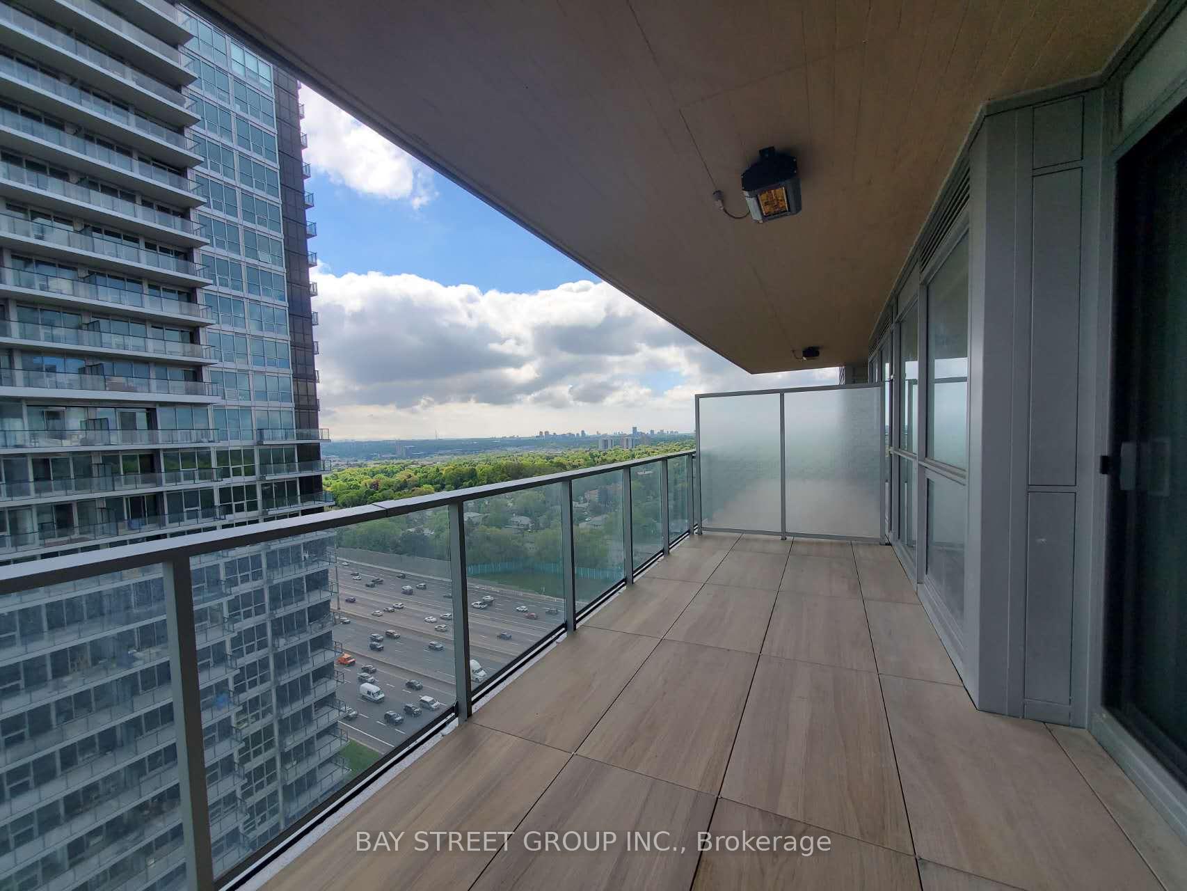 Photo 17 of Unit 2209, 27 Mcmahon Drive, North York, Bayview Village — HOMEH