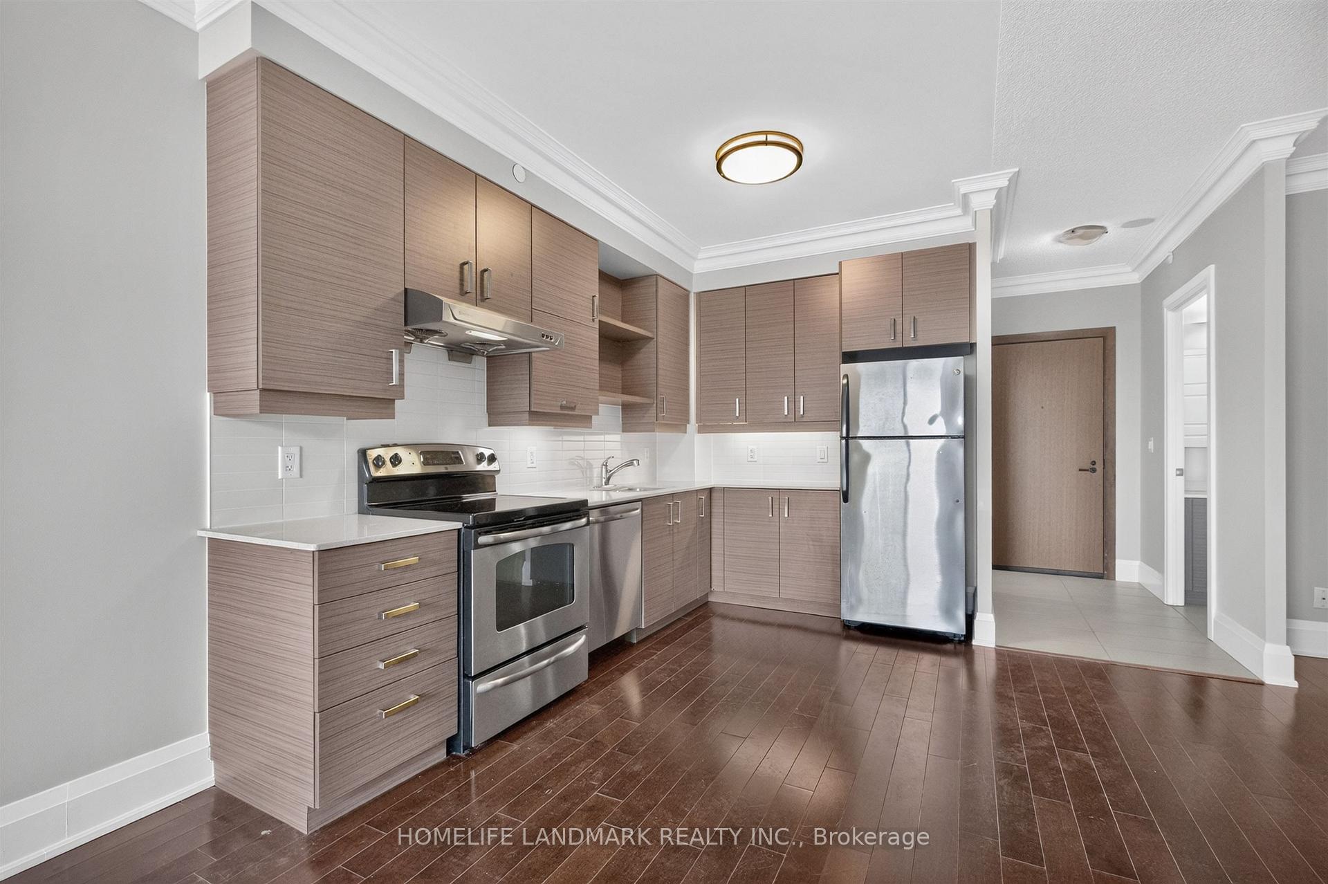 Photo 6 of Unit RG15, 8228 Birchmount Road, Markham, Unionville — HOMEH