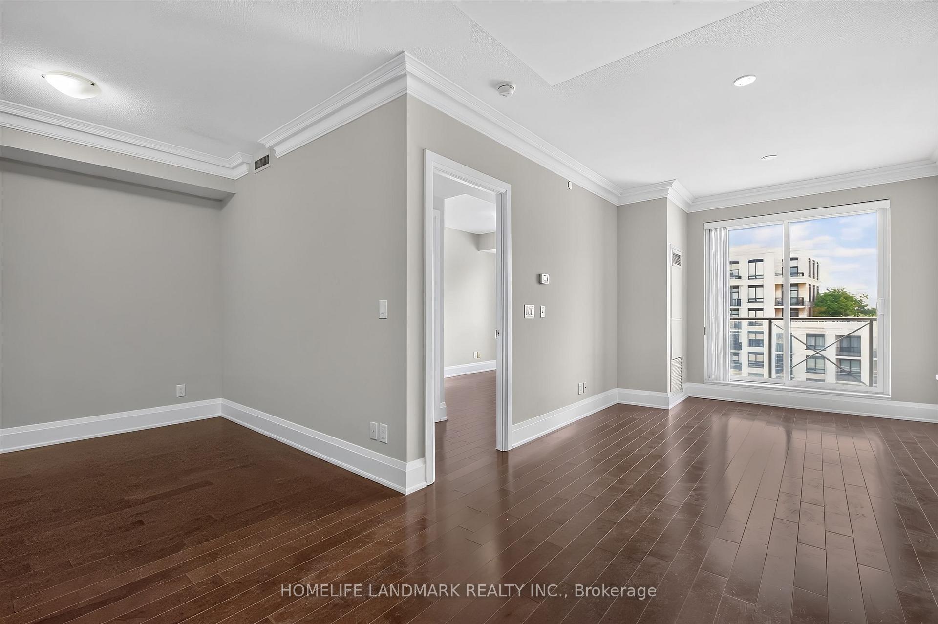 Photo 8 of Unit RG15, 8228 Birchmount Road, Markham, Unionville — HOMEH