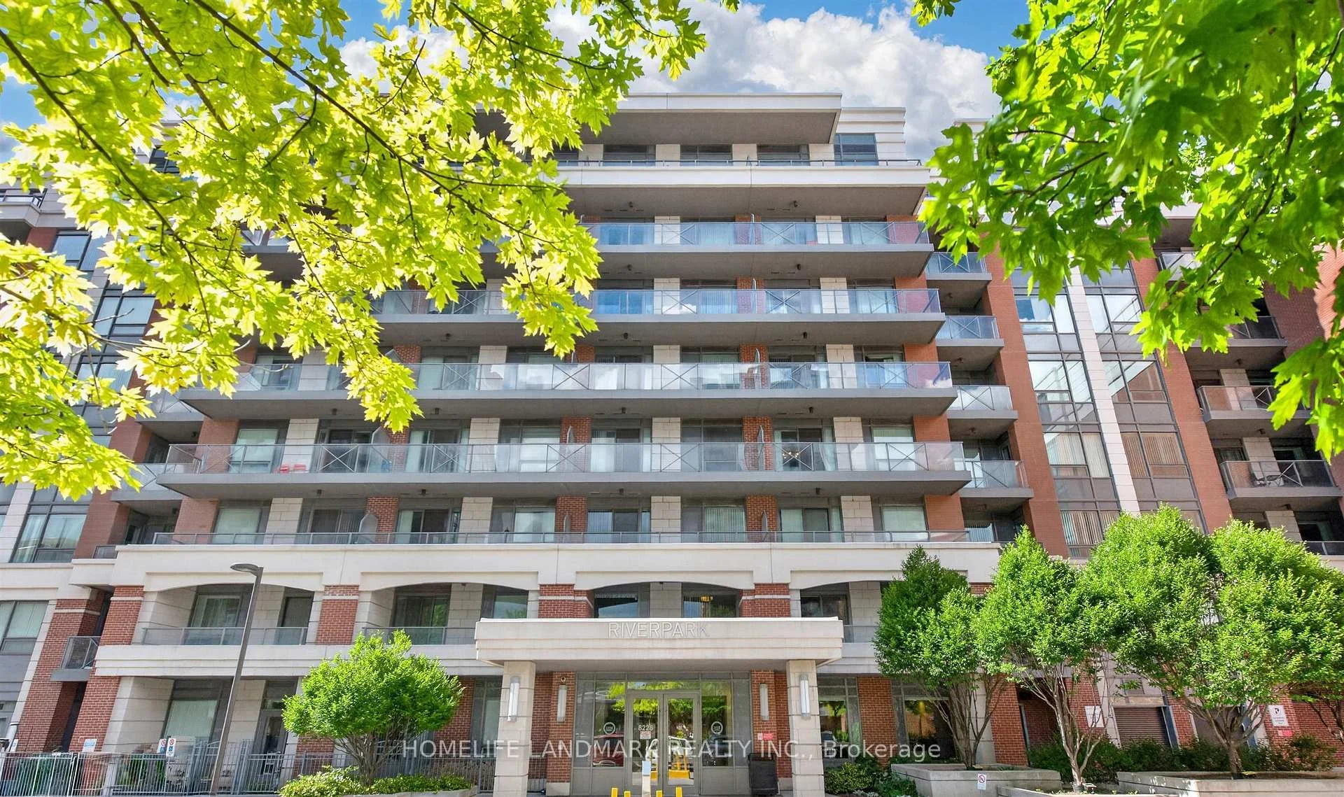 Photo 2 of Unit RG15, 8228 Birchmount Road, Markham, Unionville — HOMEH