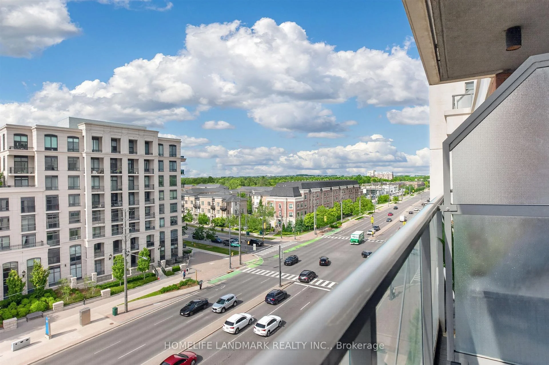 Photo 17 of Unit RG15, 8228 Birchmount Road, Markham, Unionville — HOMEH
