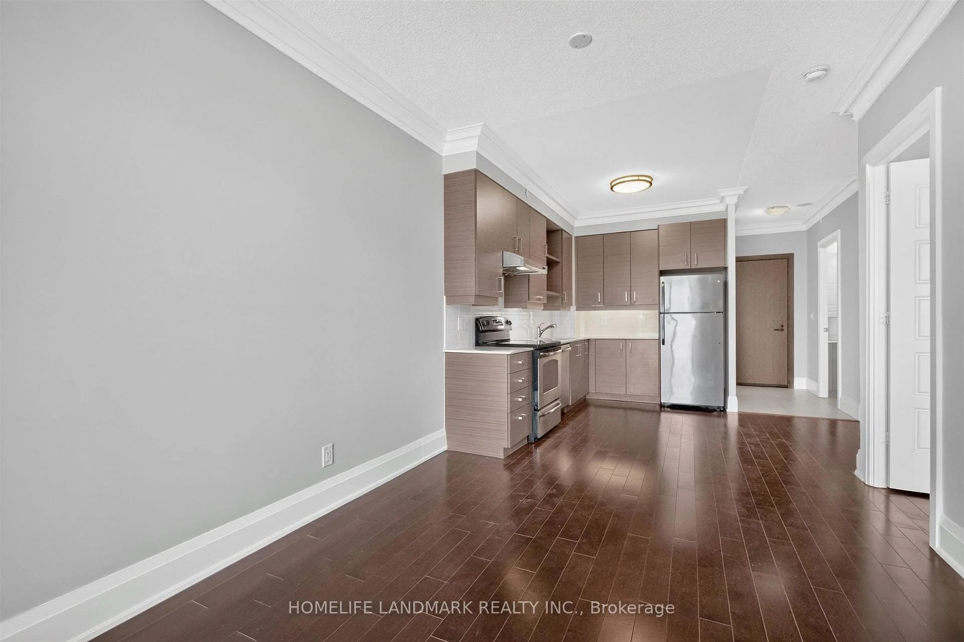 Photo 26 of Unit RG15, 8228 Birchmount Road, Markham, Unionville — HOMEH