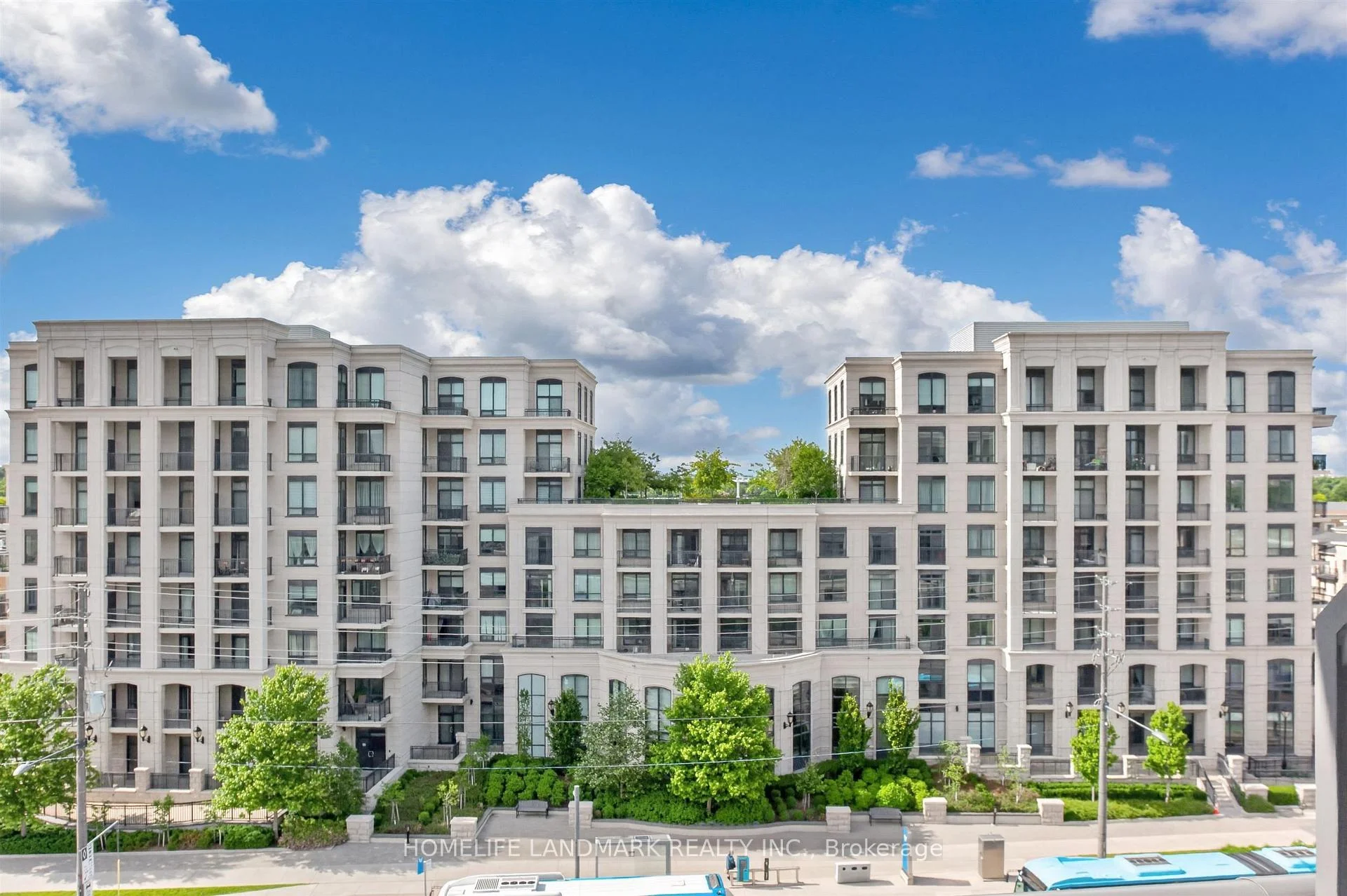 Photo 32 of Unit RG15, 8228 Birchmount Road, Markham, Unionville — HOMEH