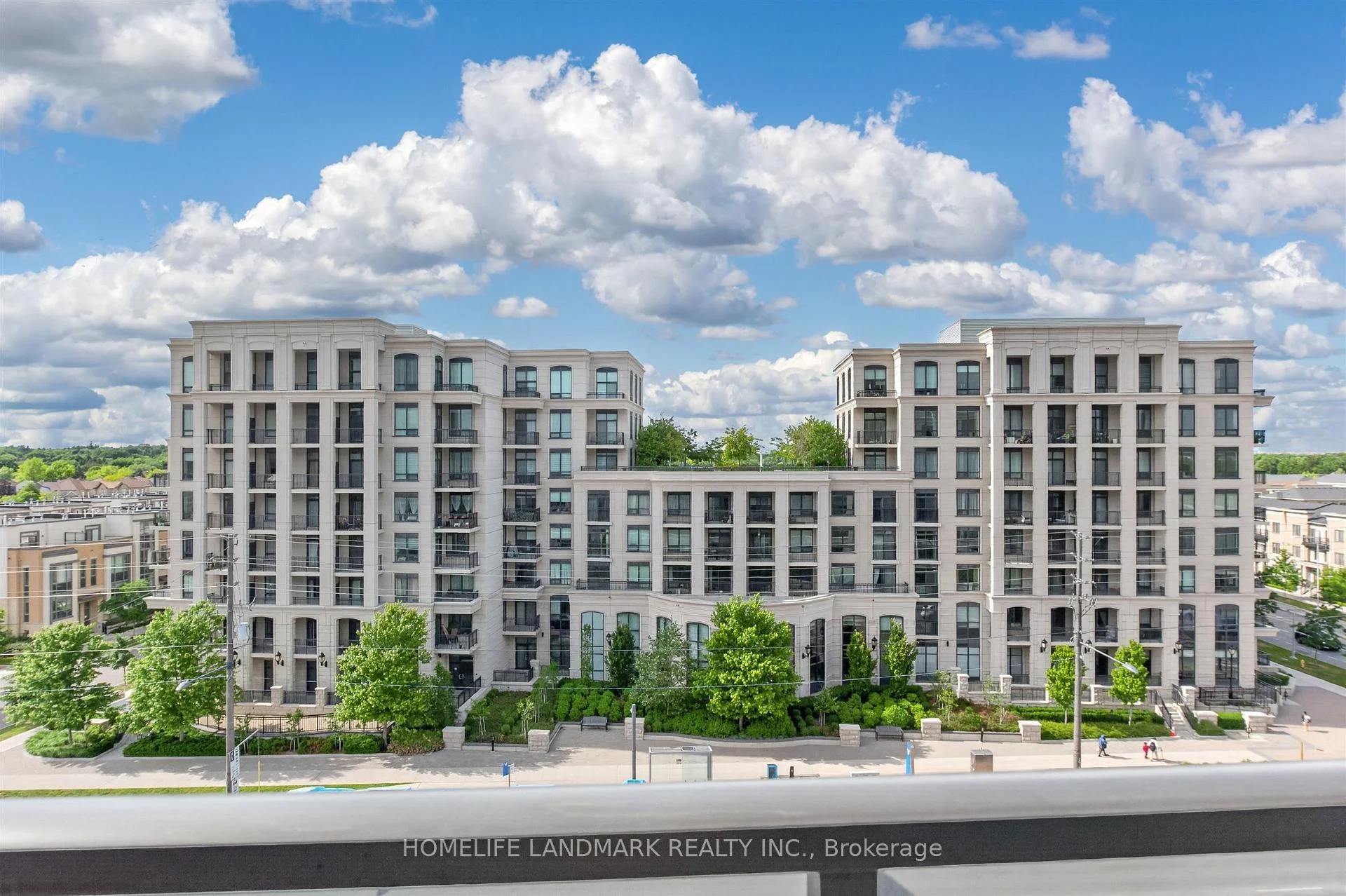 Photo 33 of Unit RG15, 8228 Birchmount Road, Markham, Unionville — HOMEH