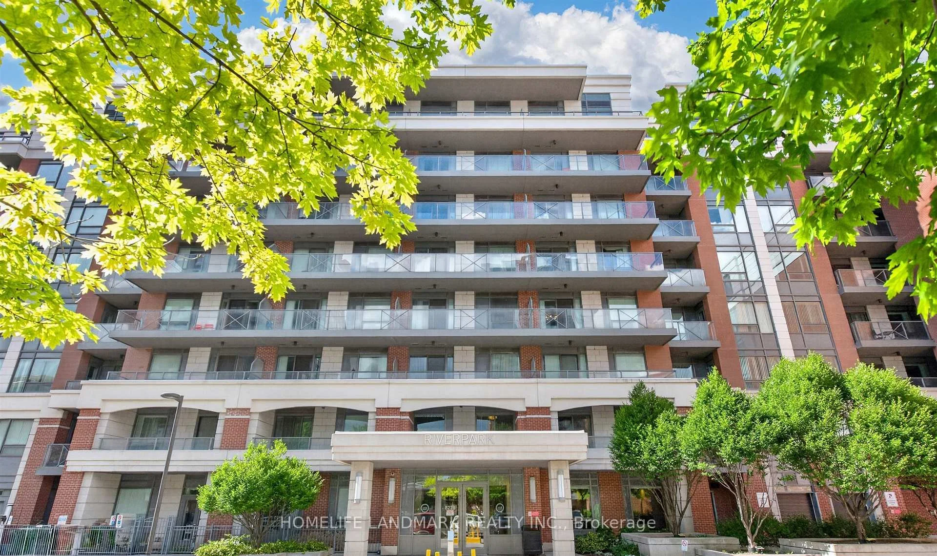 Photo 34 of Unit RG15, 8228 Birchmount Road, Markham, Unionville — HOMEH
