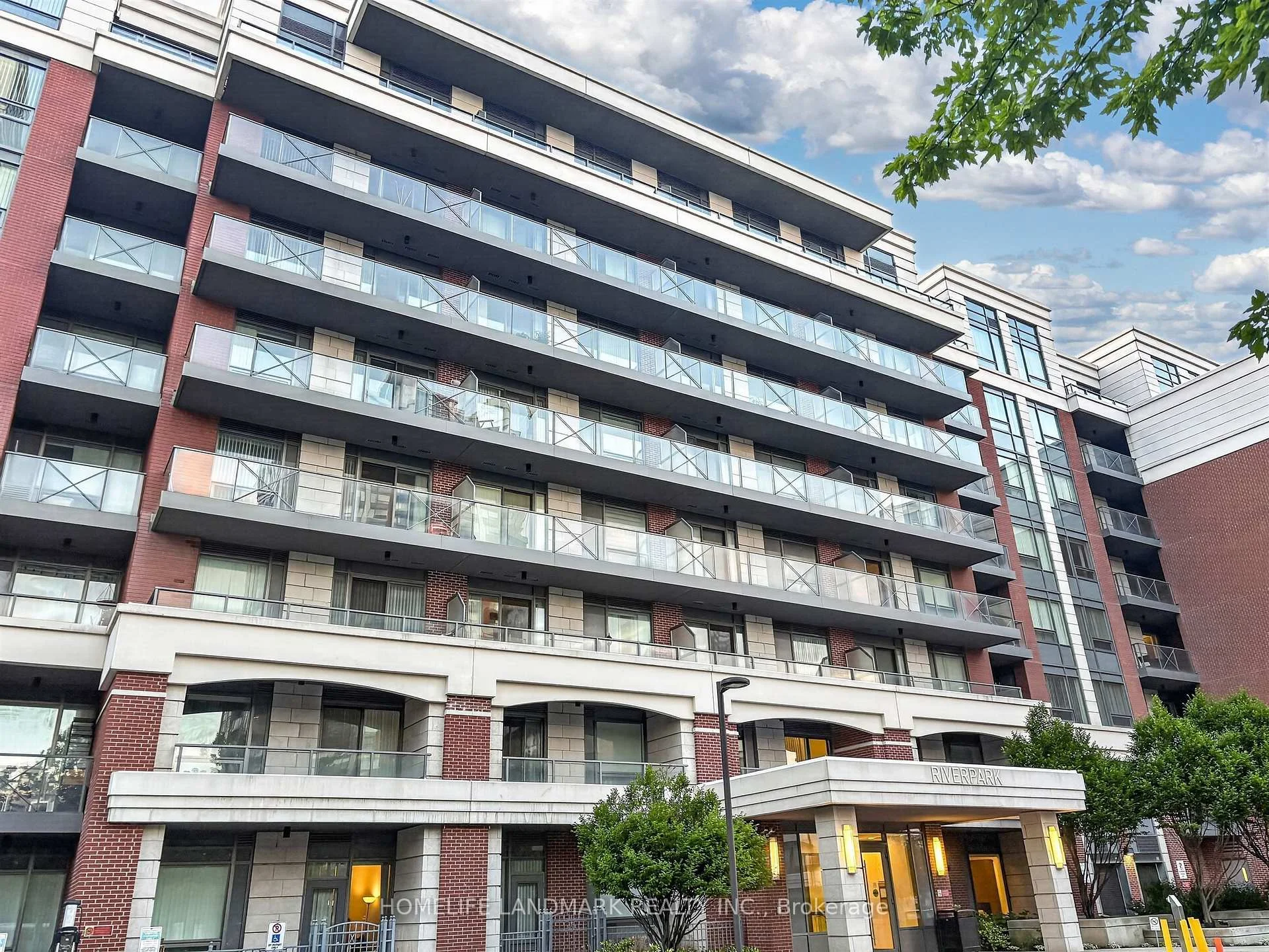 Photo 35 of Unit RG15, 8228 Birchmount Road, Markham, Unionville — HOMEH