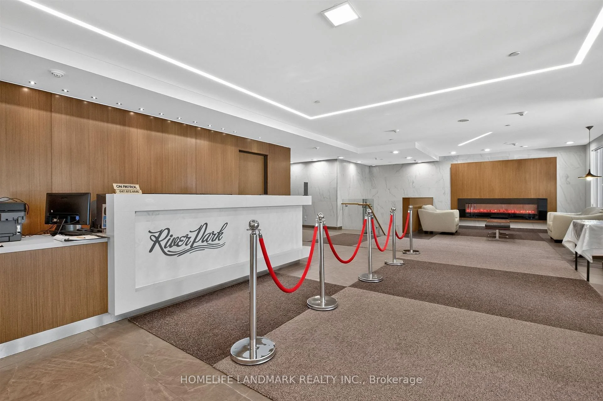Photo 36 of Unit RG15, 8228 Birchmount Road, Markham, Unionville — HOMEH