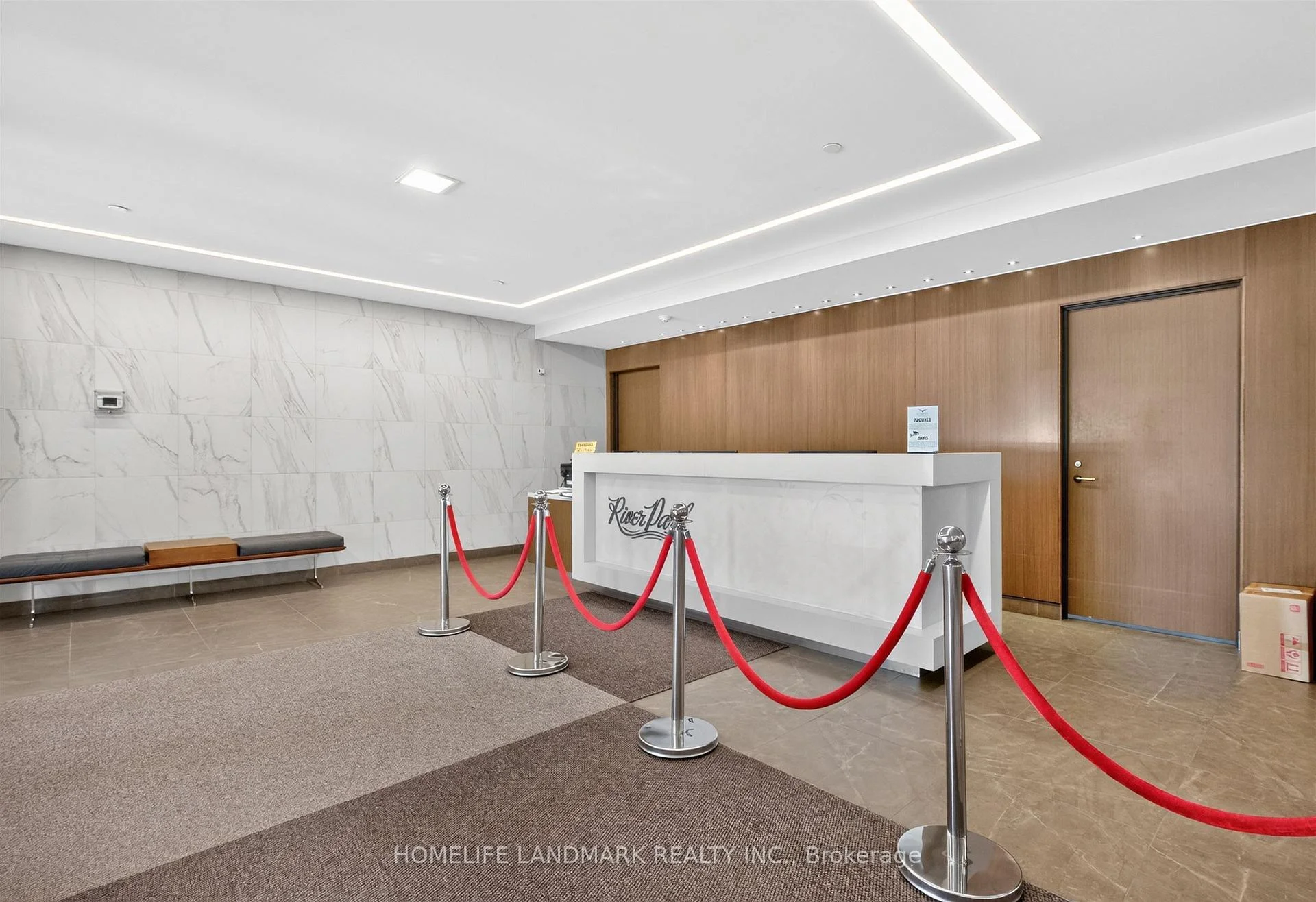 Photo 43 of Unit RG15, 8228 Birchmount Road, Markham, Unionville — HOMEH