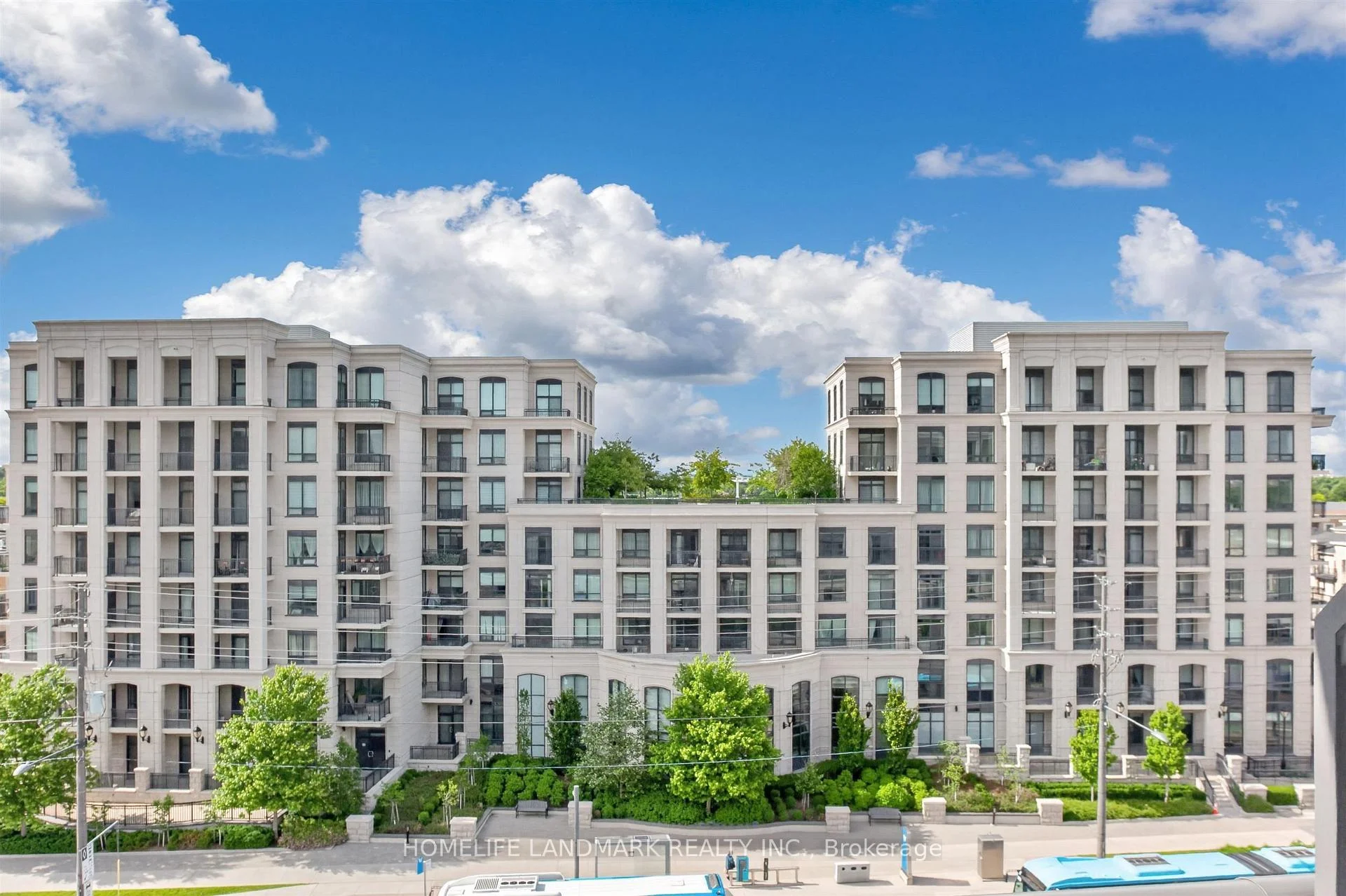 Photo 44 of Unit RG15, 8228 Birchmount Road, Markham, Unionville — HOMEH