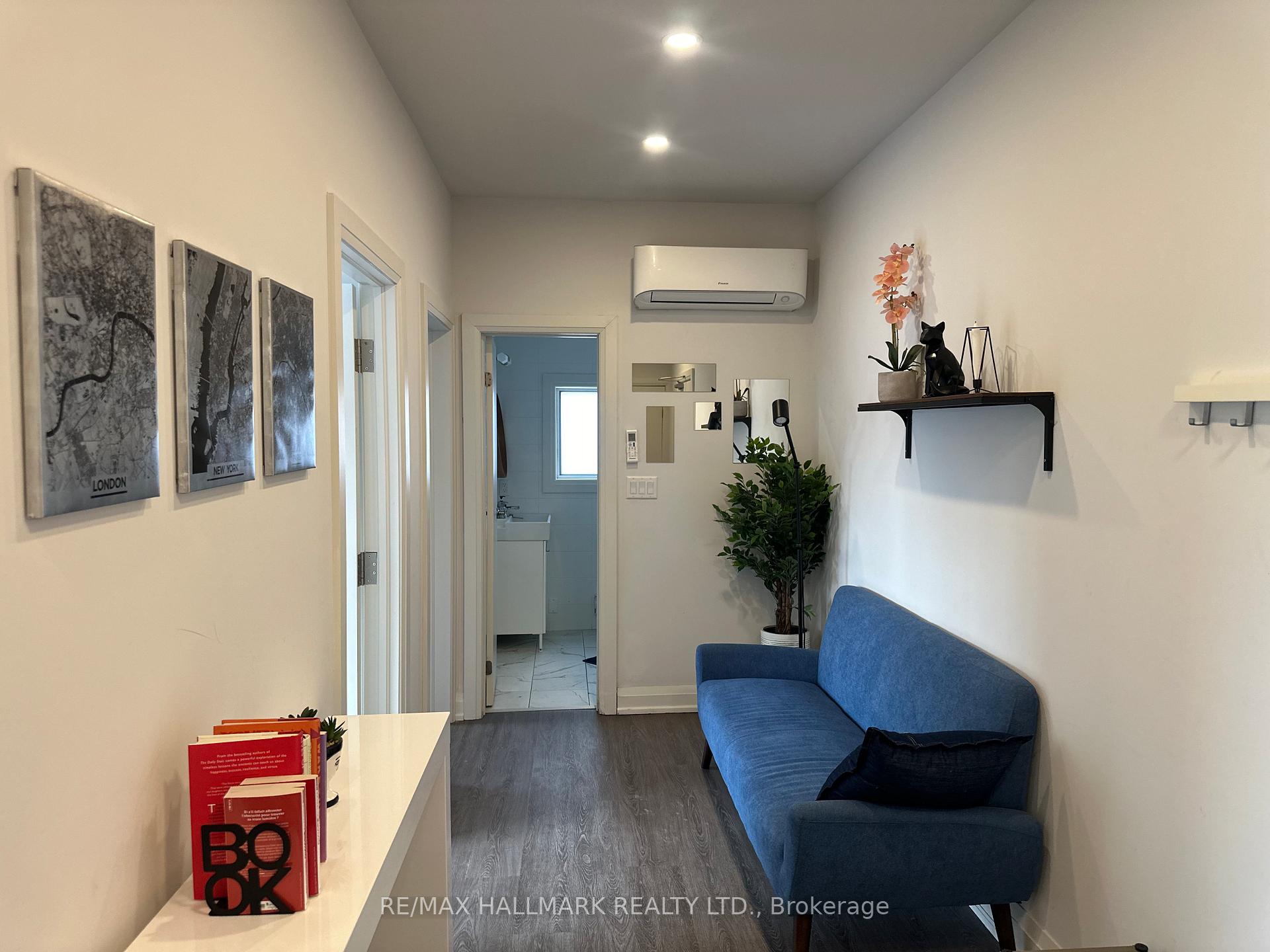 Photo 12 of Unit 16, 595 St Clair Avenue W, Toronto, Wychwood — HOMEH