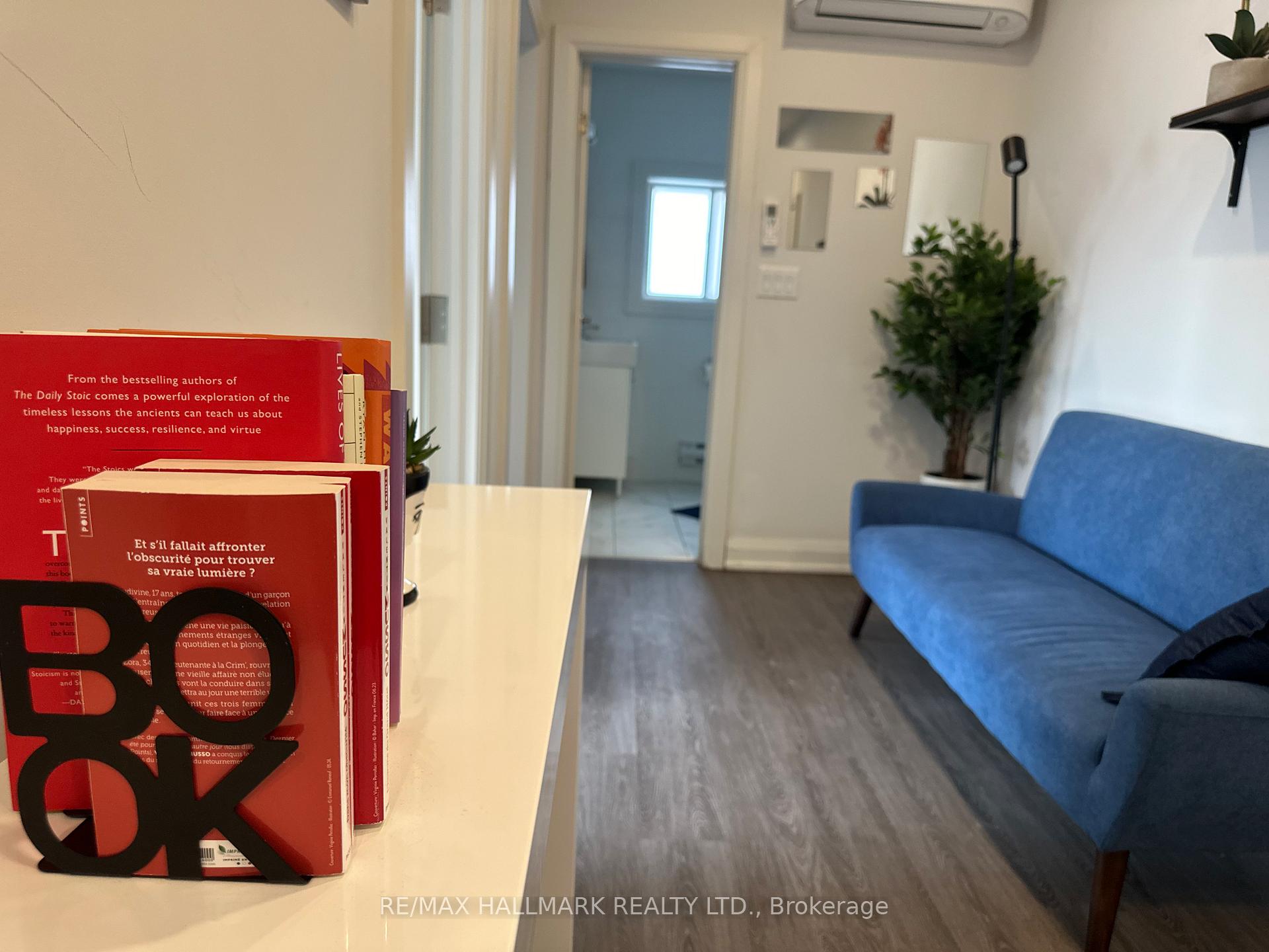 Photo 14 of Unit 16, 595 St Clair Avenue W, Toronto, Wychwood — HOMEH