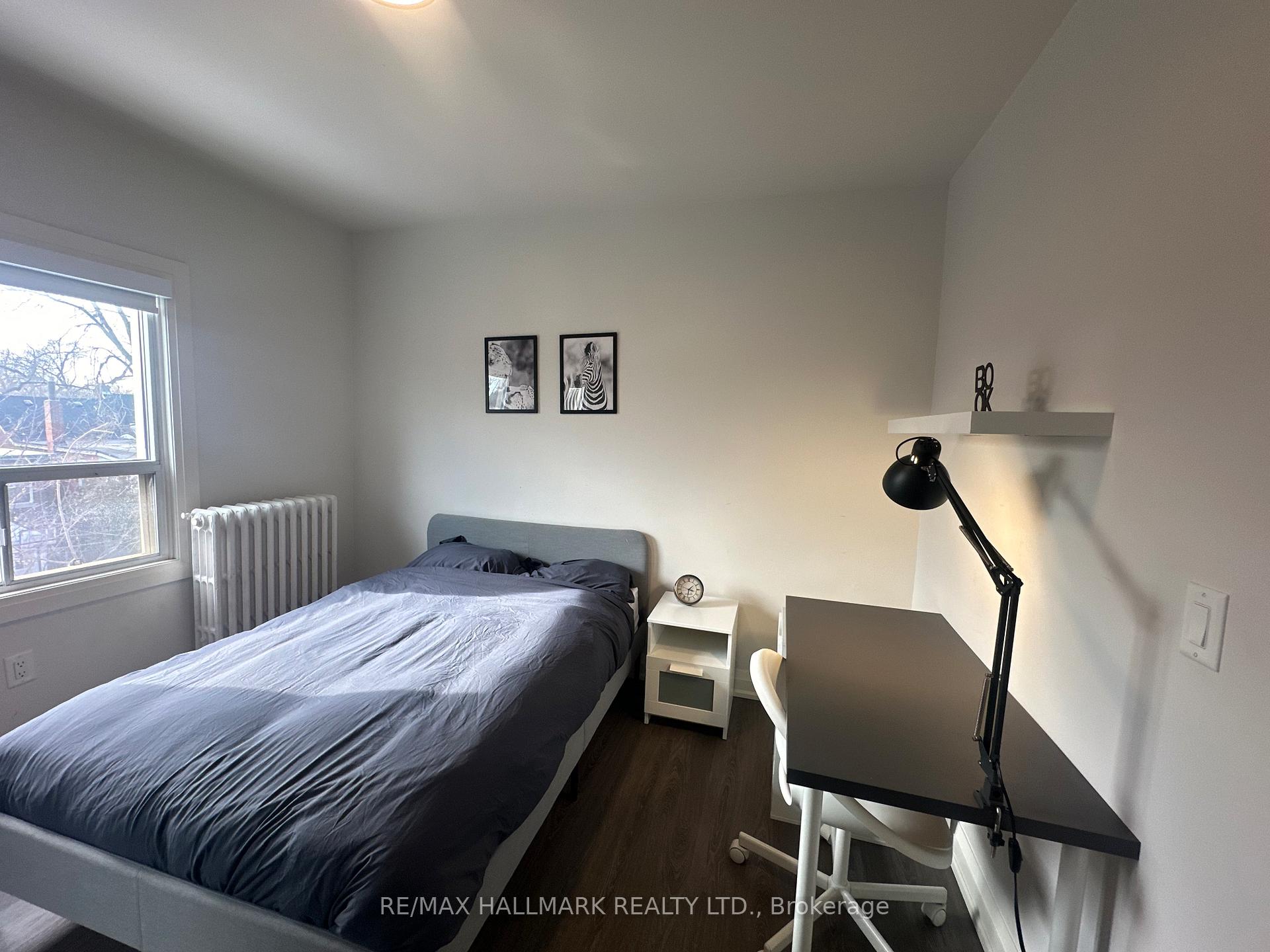 Photo 22 of Unit 16, 595 St Clair Avenue W, Toronto, Wychwood — HOMEH