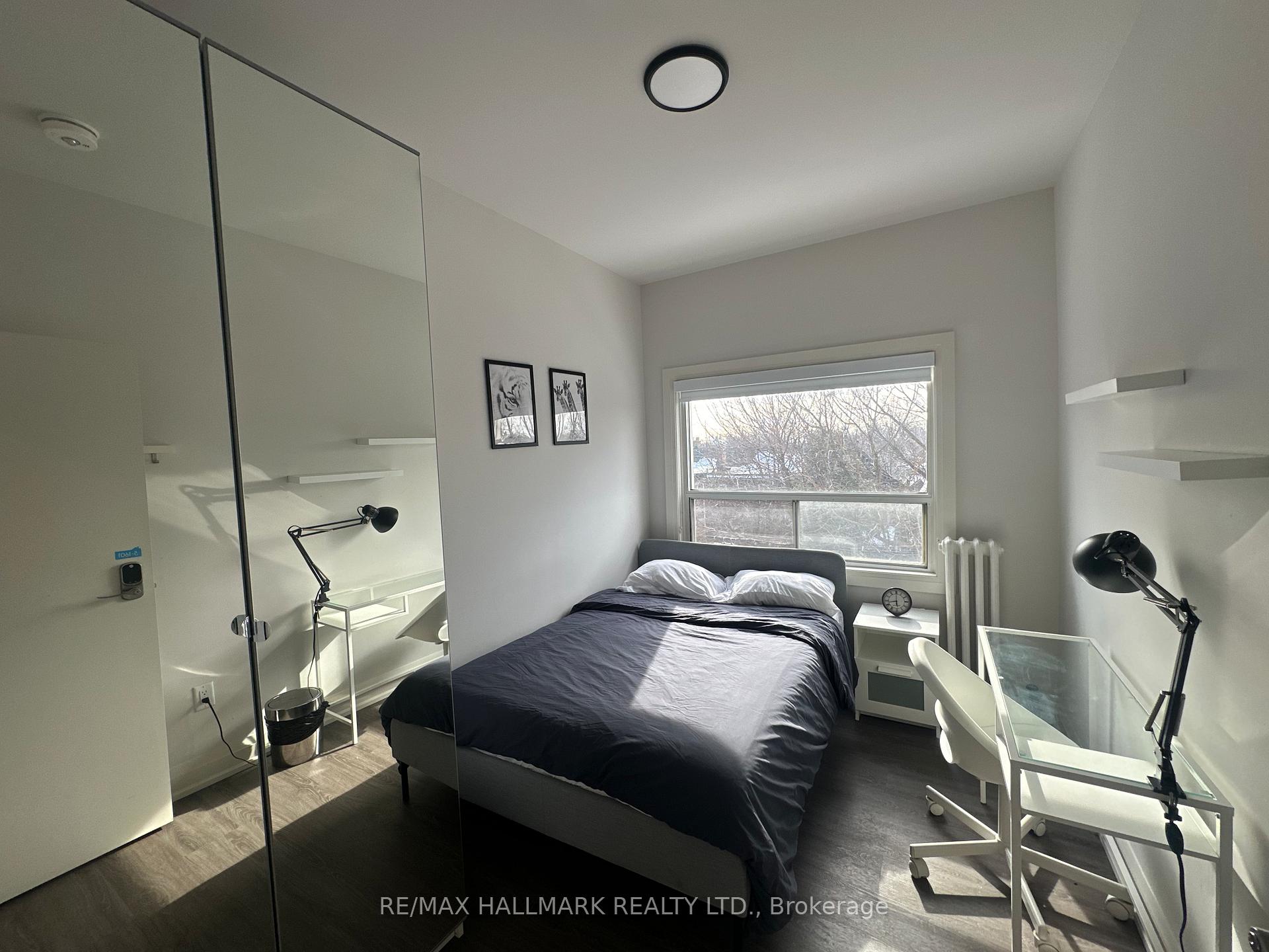 Photo 23 of Unit 16, 595 St Clair Avenue W, Toronto, Wychwood — HOMEH