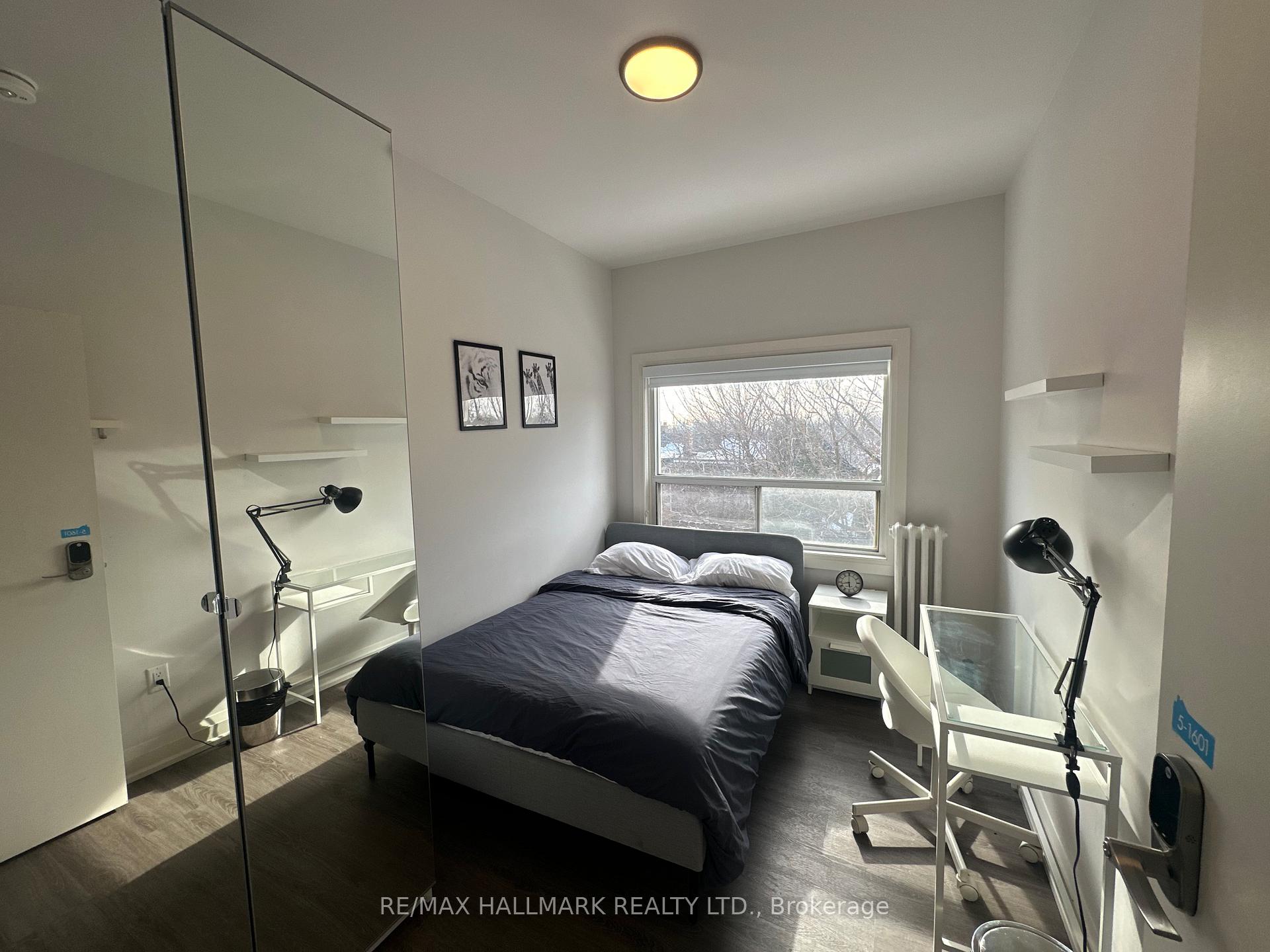 Photo 24 of Unit 16, 595 St Clair Avenue W, Toronto, Wychwood — HOMEH