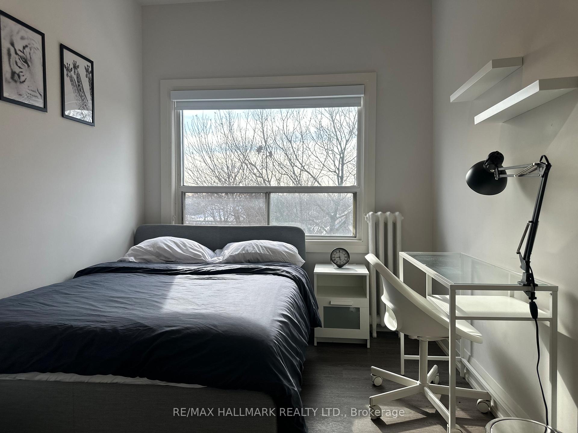 Photo 25 of Unit 16, 595 St Clair Avenue W, Toronto, Wychwood — HOMEH