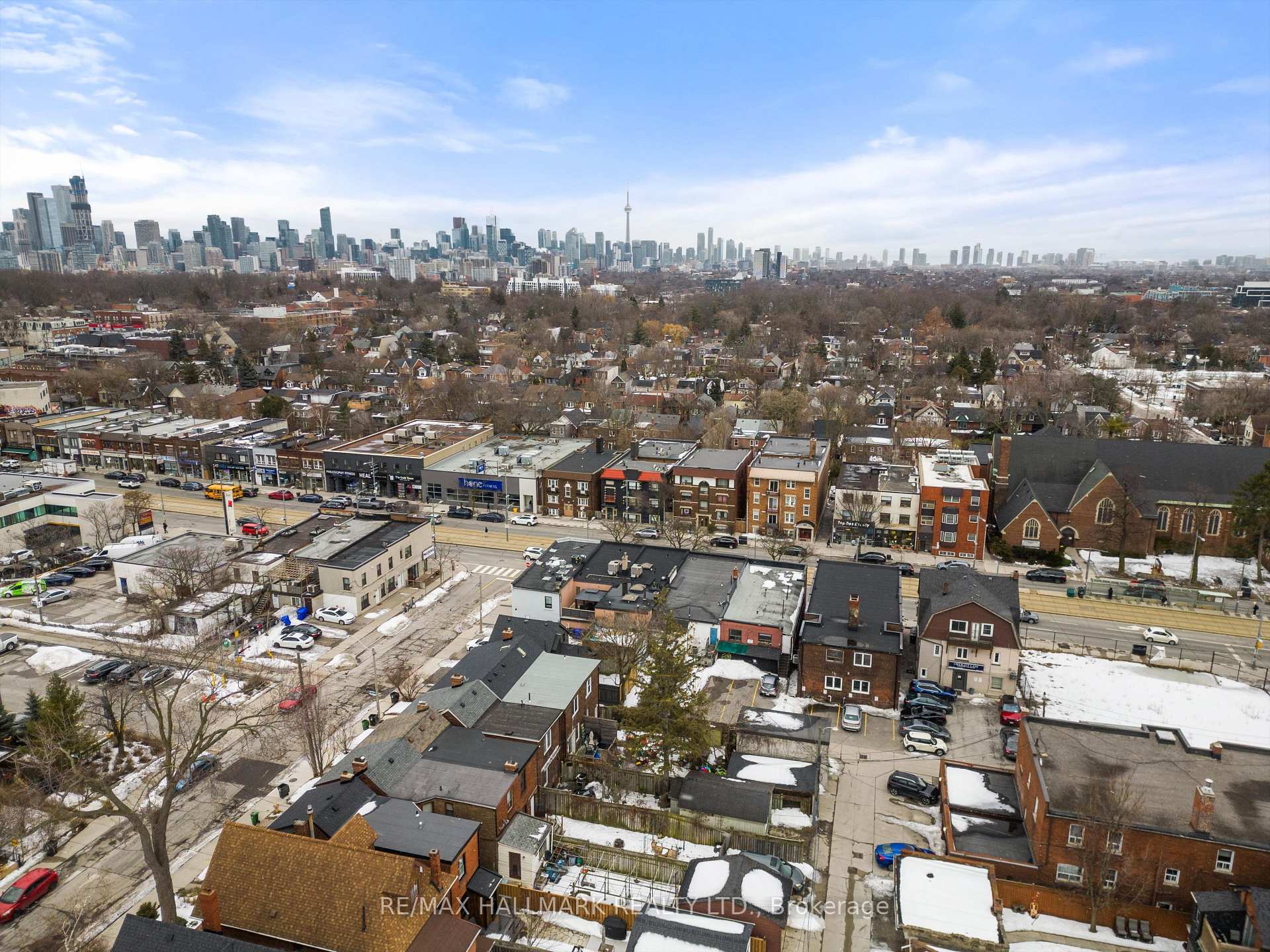 Photo 26 of Unit 16, 595 St Clair Avenue W, Toronto, Wychwood — HOMEH
