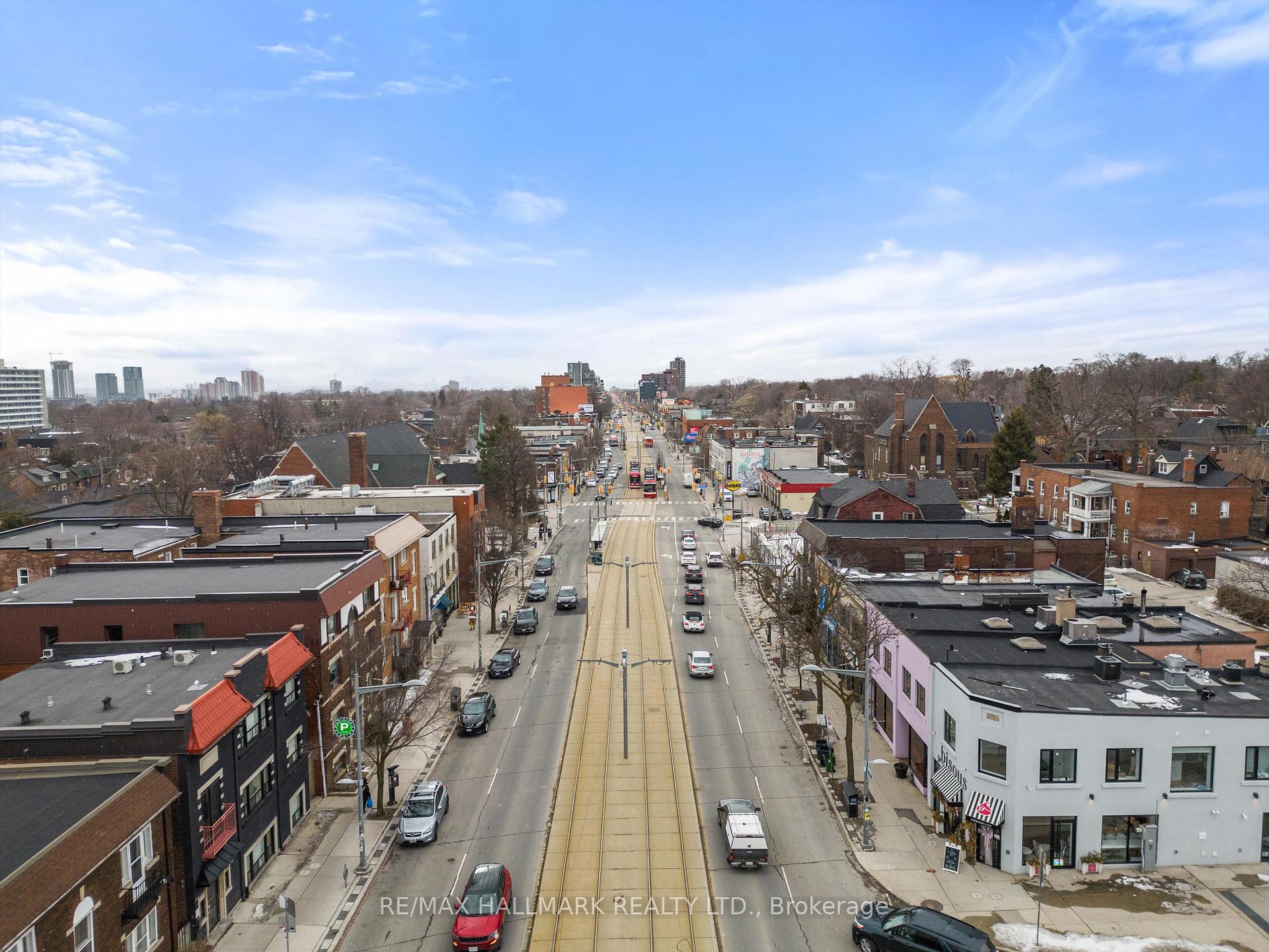 Photo 28 of Unit 16, 595 St Clair Avenue W, Toronto, Wychwood — HOMEH