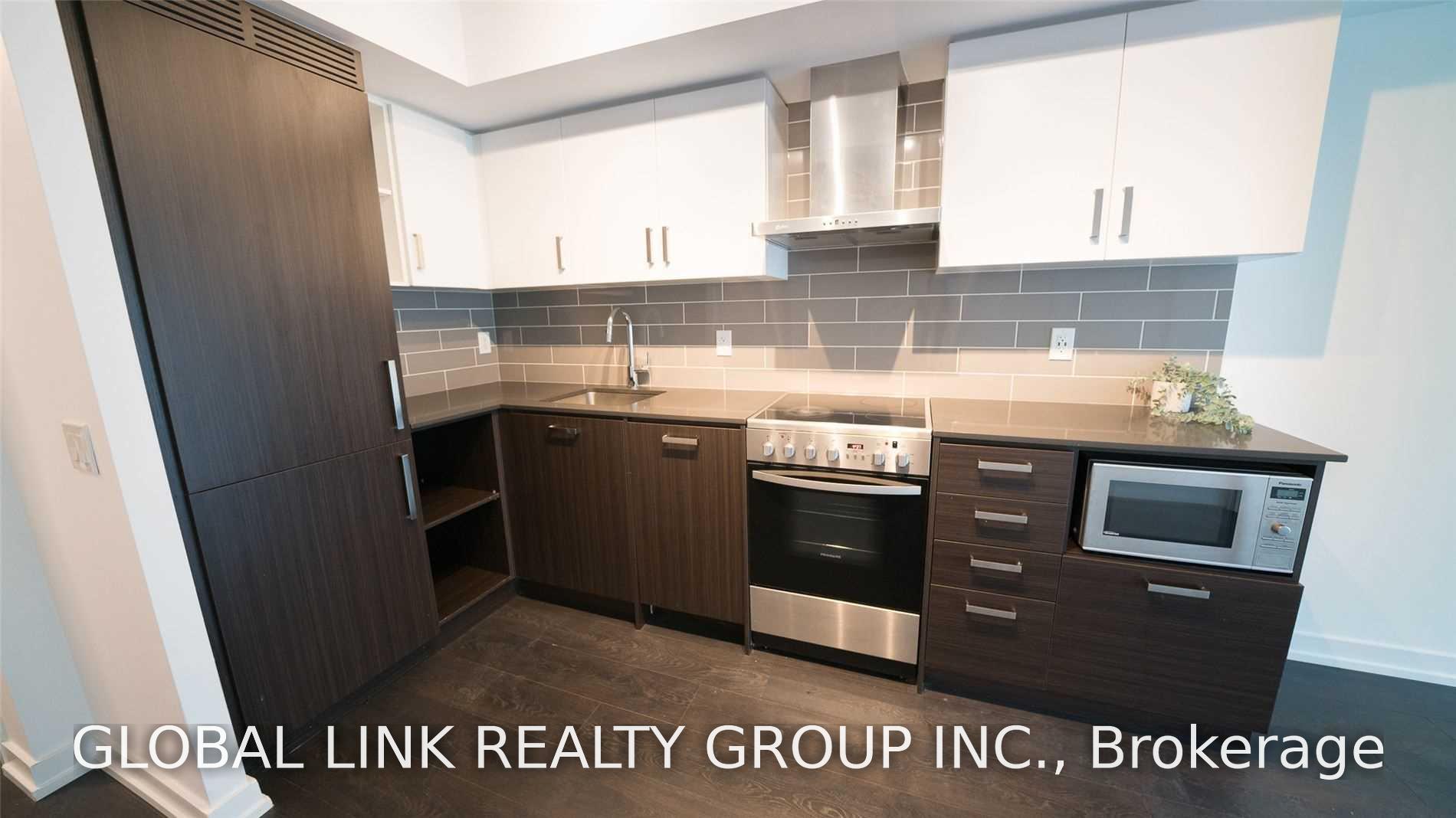 Photo 4 of Unit 407, 125 Redpath Avenue, Toronto, Mount Pleasant West — HOMEH