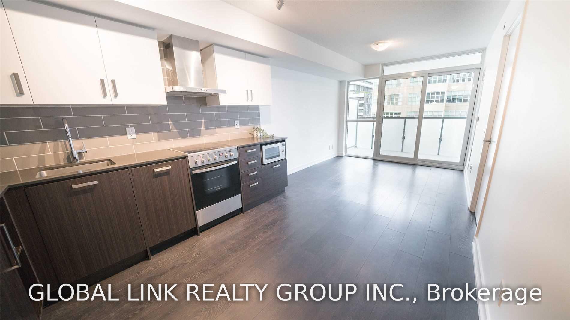 Photo 5 of Unit 407, 125 Redpath Avenue, Toronto, Mount Pleasant West — HOMEH