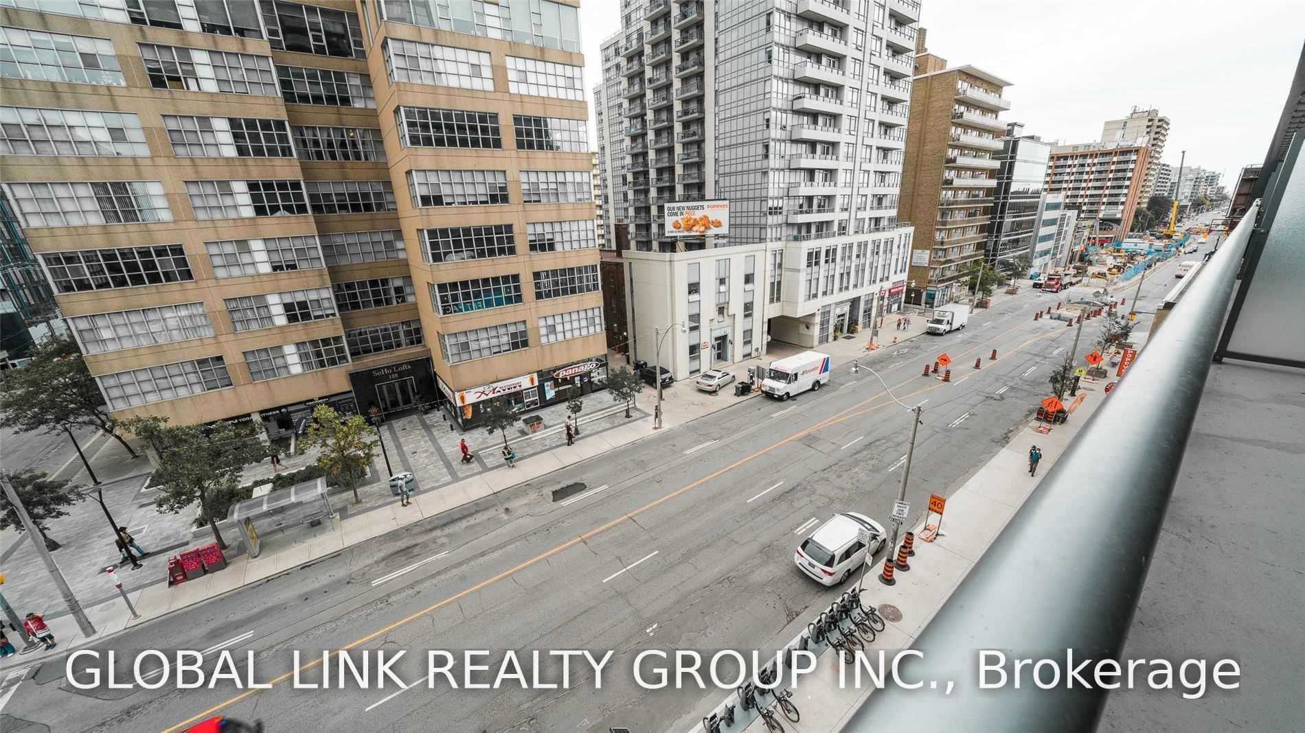 Photo 15 of Unit 407, 125 Redpath Avenue, Toronto, Mount Pleasant West — HOMEH