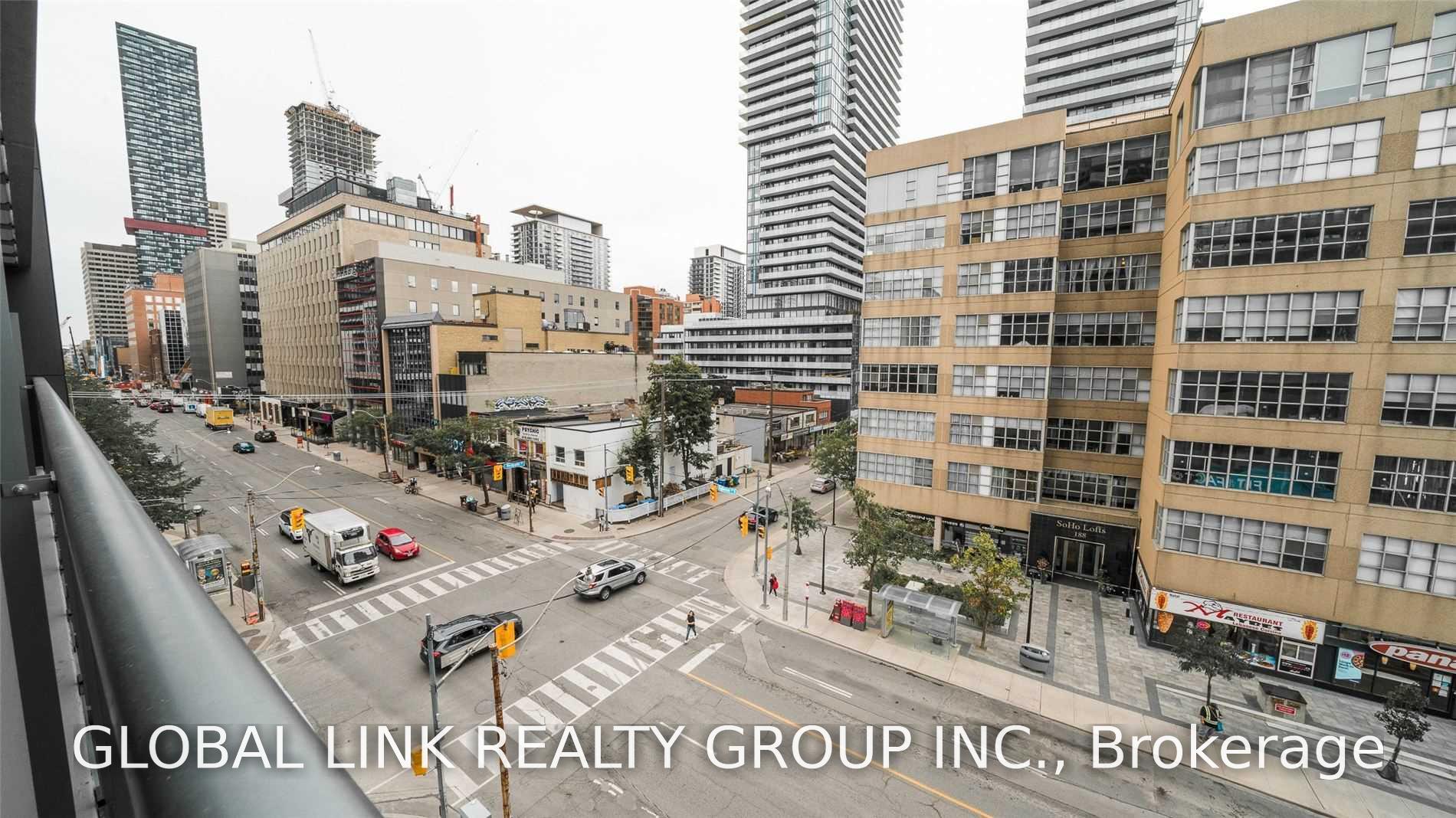 Photo 16 of Unit 407, 125 Redpath Avenue, Toronto, Mount Pleasant West — HOMEH