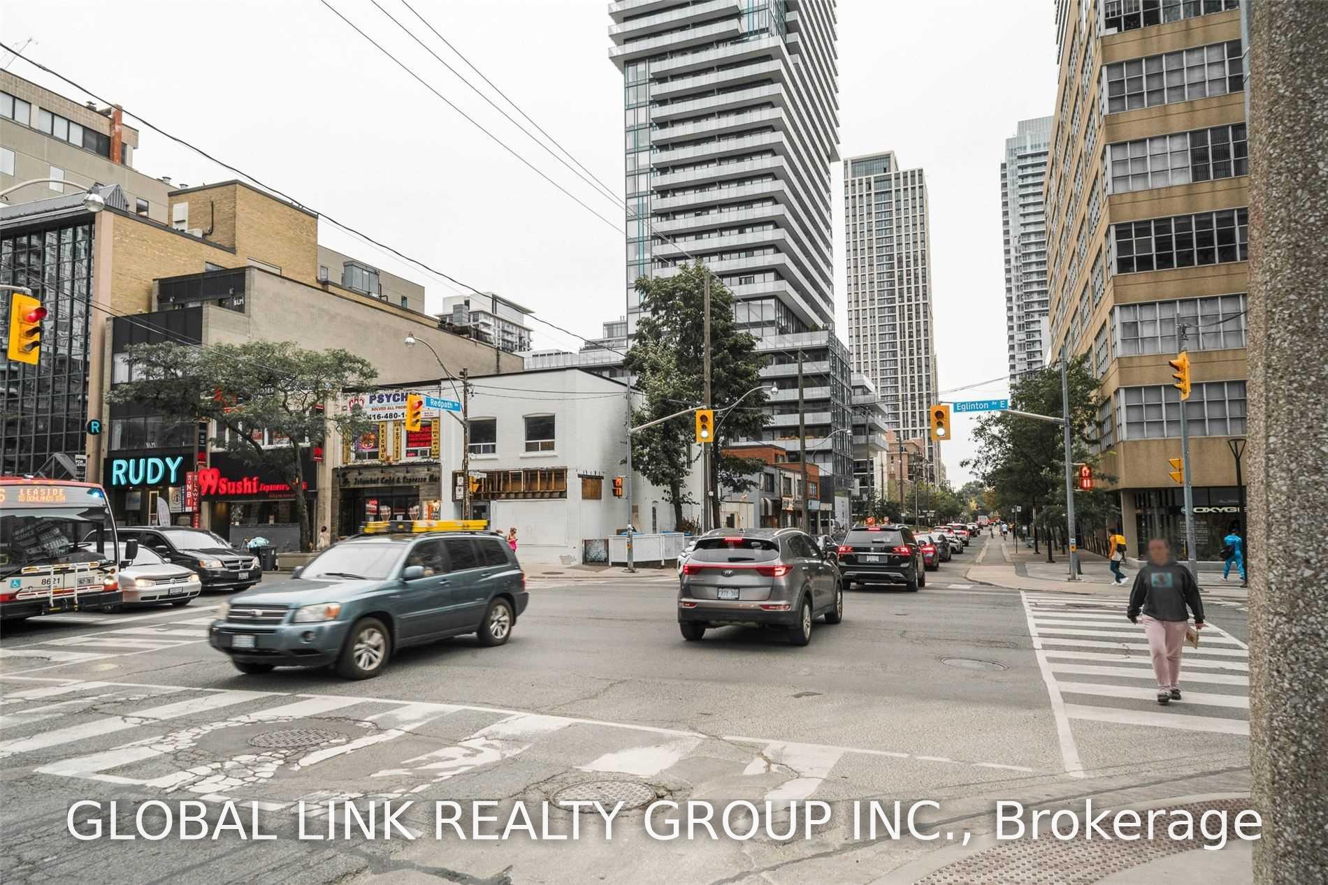 Photo 17 of Unit 407, 125 Redpath Avenue, Toronto, Mount Pleasant West — HOMEH