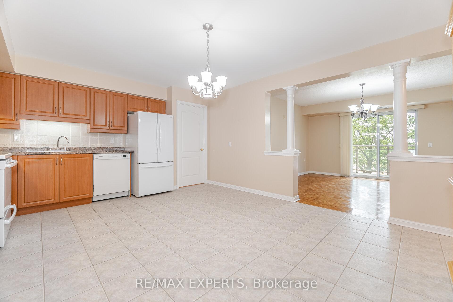 Photo 11 of Unit 216, 2502 Rutherford Road, Vaughan, Maple — HOMEH
