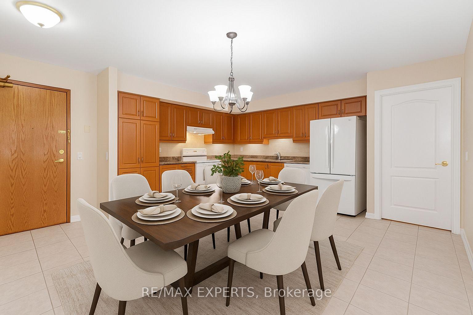 Photo 13 of Unit 216, 2502 Rutherford Road, Vaughan, Maple — HOMEH