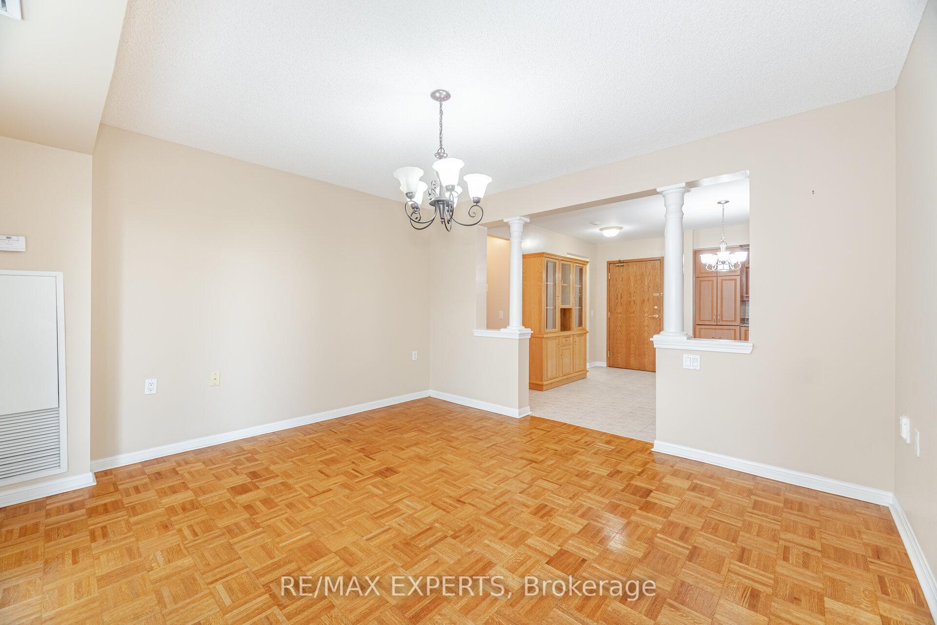Photo 21 of Unit 216, 2502 Rutherford Road, Vaughan, Maple — HOMEH