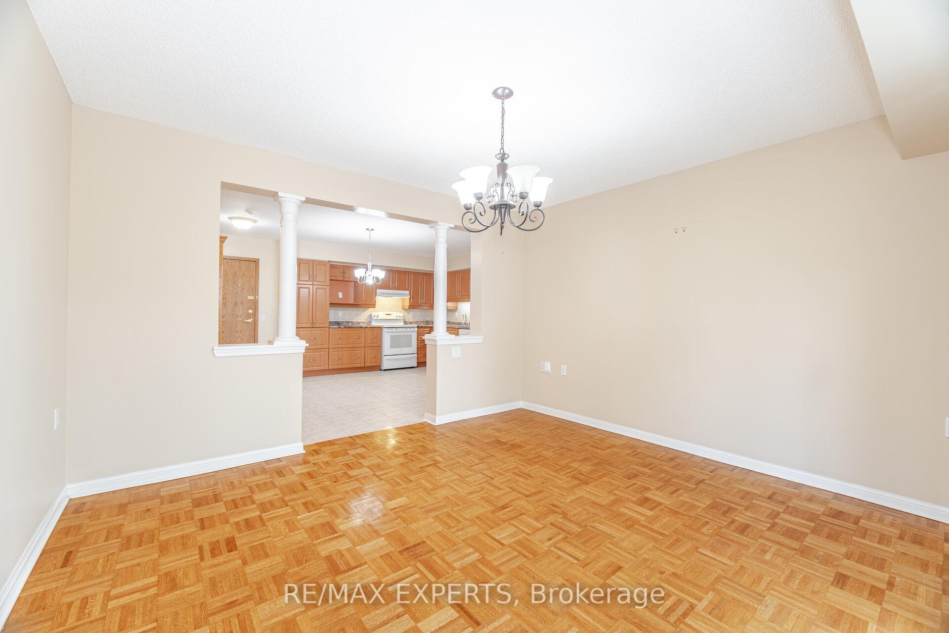 Photo 22 of Unit 216, 2502 Rutherford Road, Vaughan, Maple — HOMEH