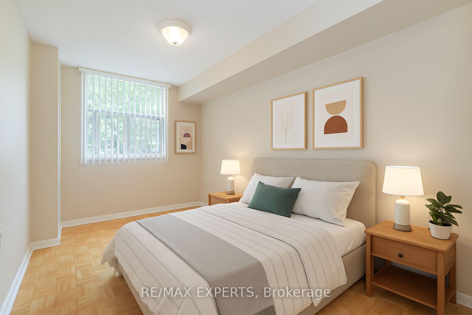 Photo 31 of Unit 216, 2502 Rutherford Road, Vaughan, Maple — HOMEH