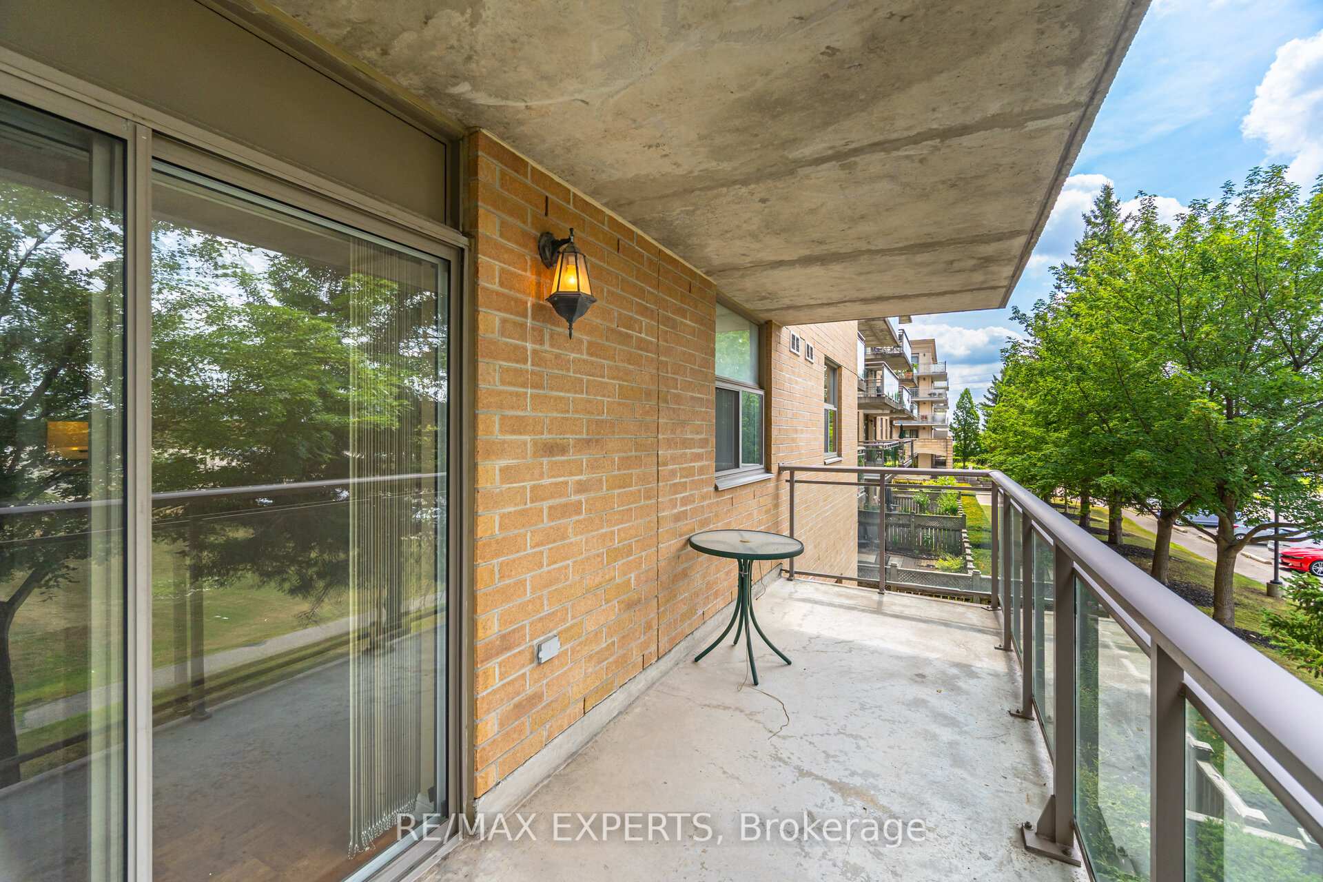Photo 38 of Unit 216, 2502 Rutherford Road, Vaughan, Maple — HOMEH