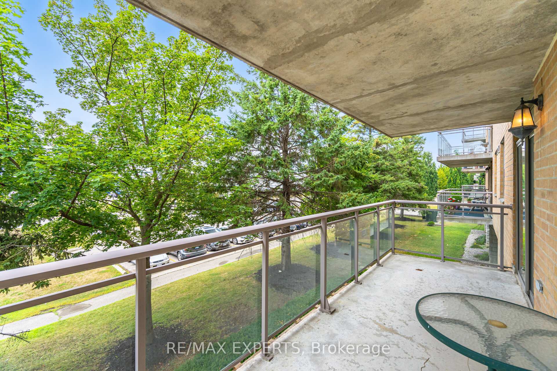 Photo 39 of Unit 216, 2502 Rutherford Road, Vaughan, Maple — HOMEH