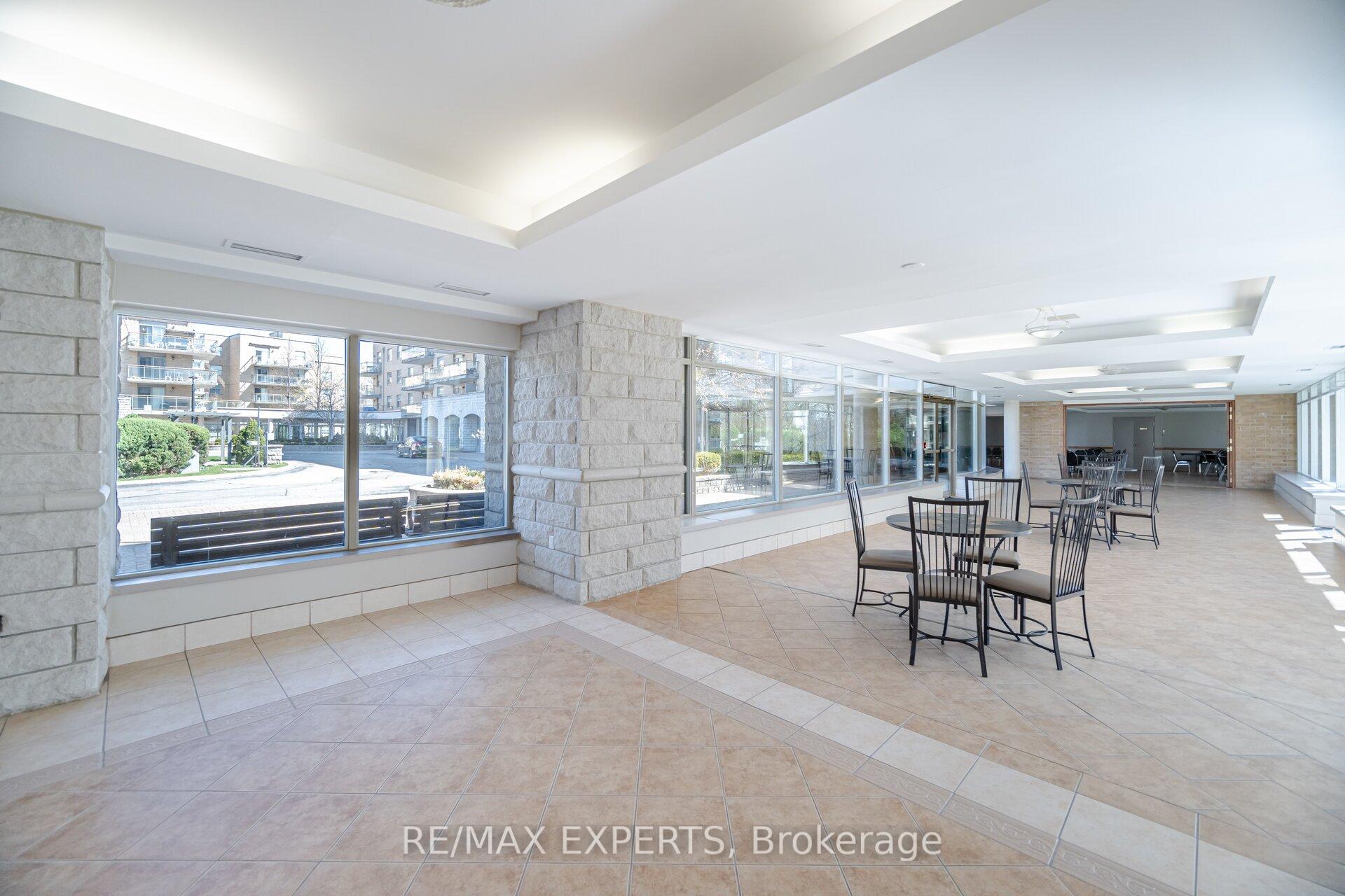 Photo 40 of Unit 216, 2502 Rutherford Road, Vaughan, Maple — HOMEH