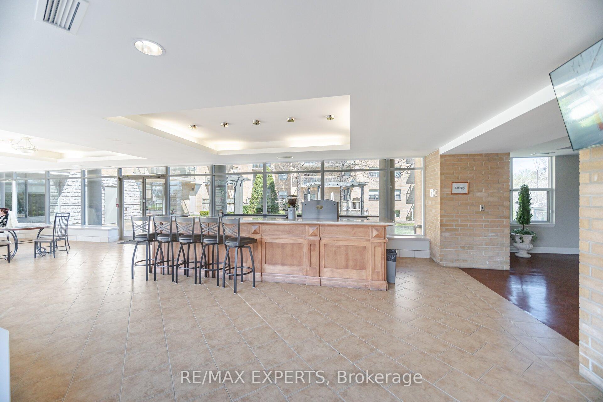 Photo 43 of Unit 216, 2502 Rutherford Road, Vaughan, Maple — HOMEH
