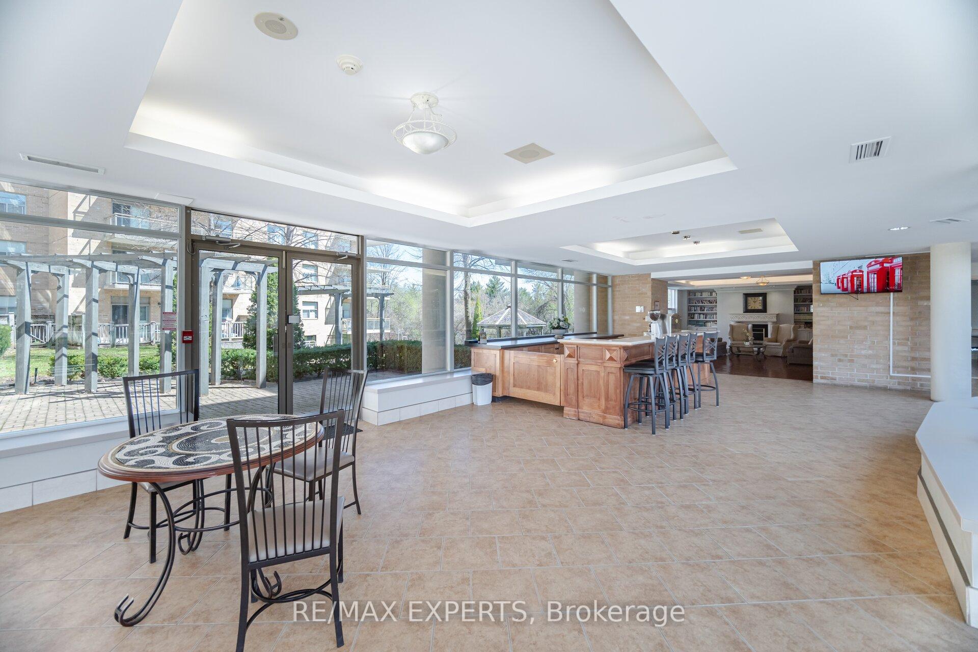 Photo 44 of Unit 216, 2502 Rutherford Road, Vaughan, Maple — HOMEH