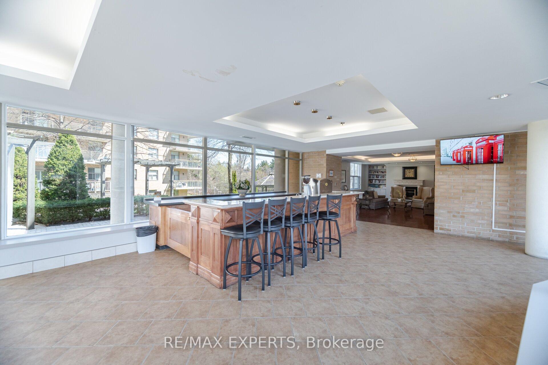 Photo 45 of Unit 216, 2502 Rutherford Road, Vaughan, Maple — HOMEH