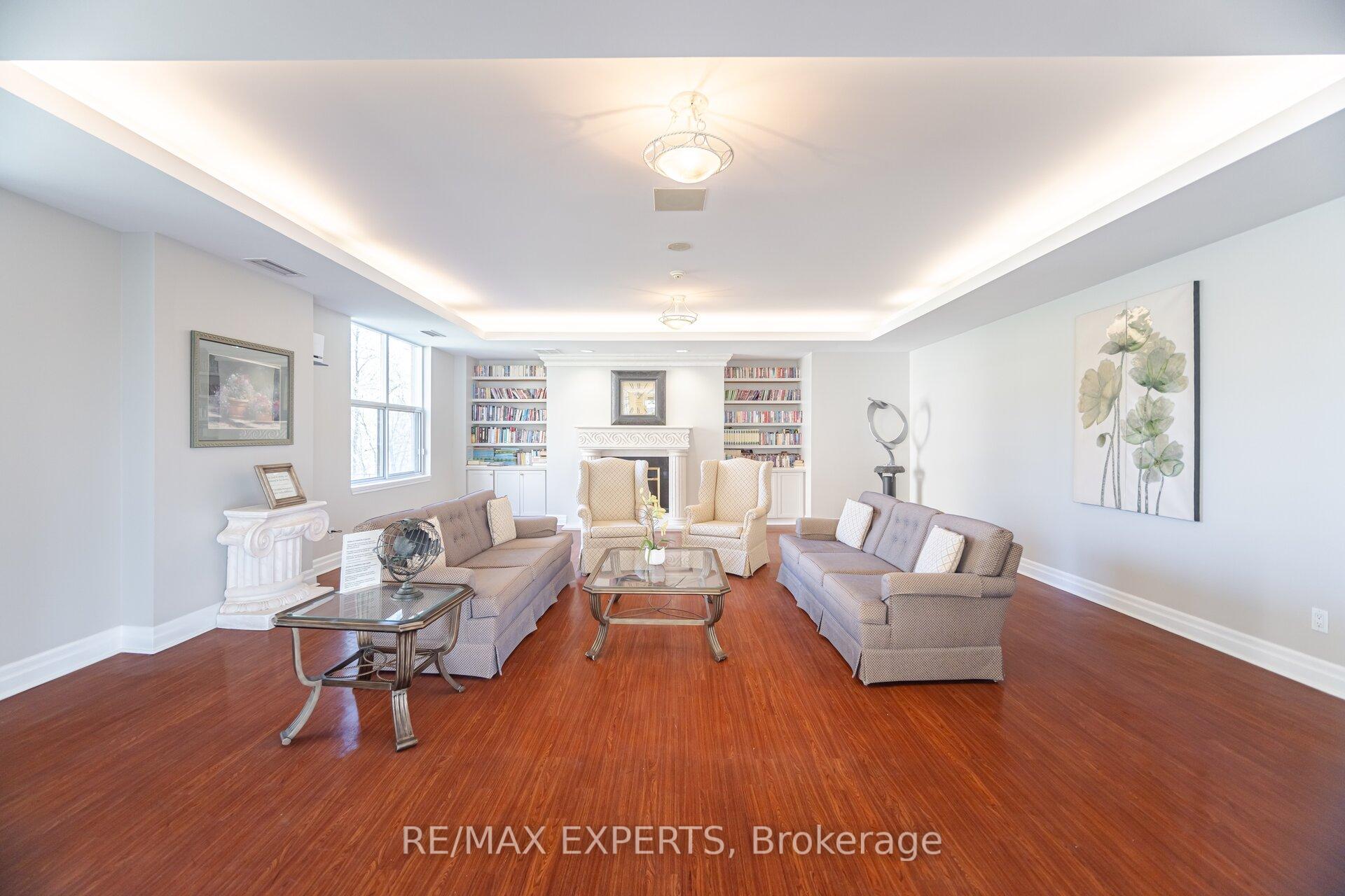 Photo 46 of Unit 216, 2502 Rutherford Road, Vaughan, Maple — HOMEH