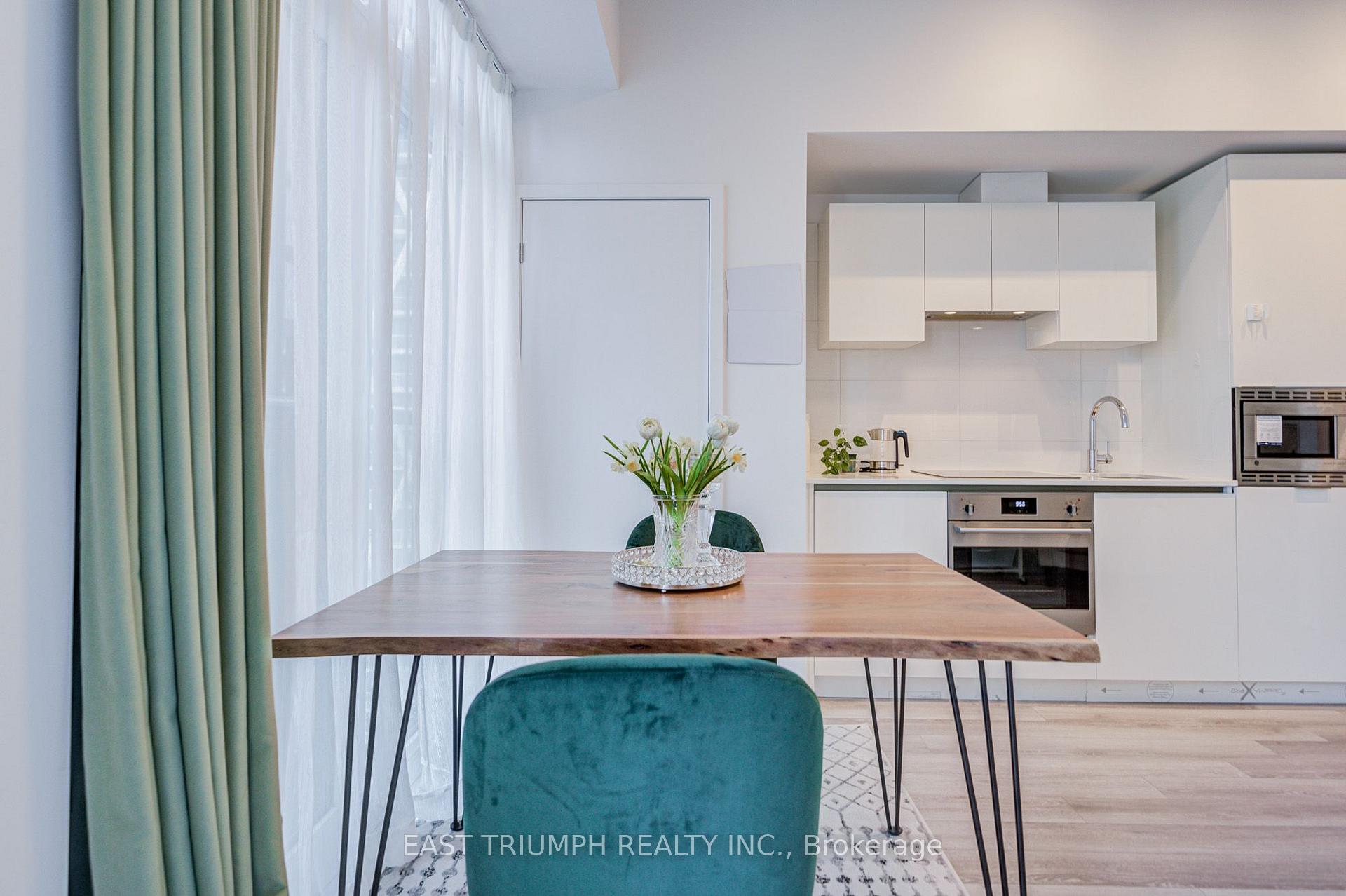 Photo 15 of Unit 1715, 121 St. Patrick Street, Toronto, Kensington-Chinatown — HOMEH