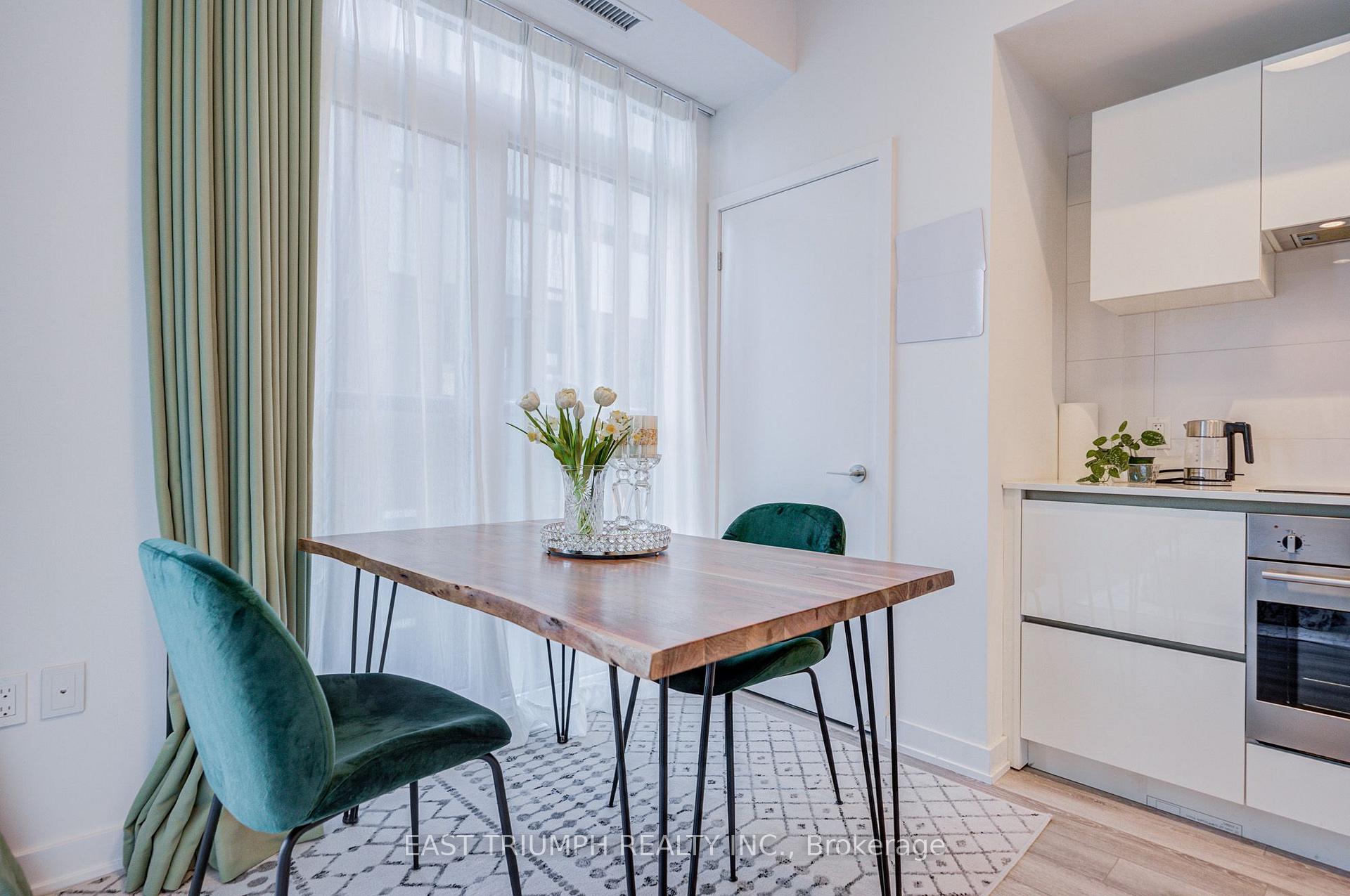 Photo 16 of Unit 1715, 121 St. Patrick Street, Toronto, Kensington-Chinatown — HOMEH