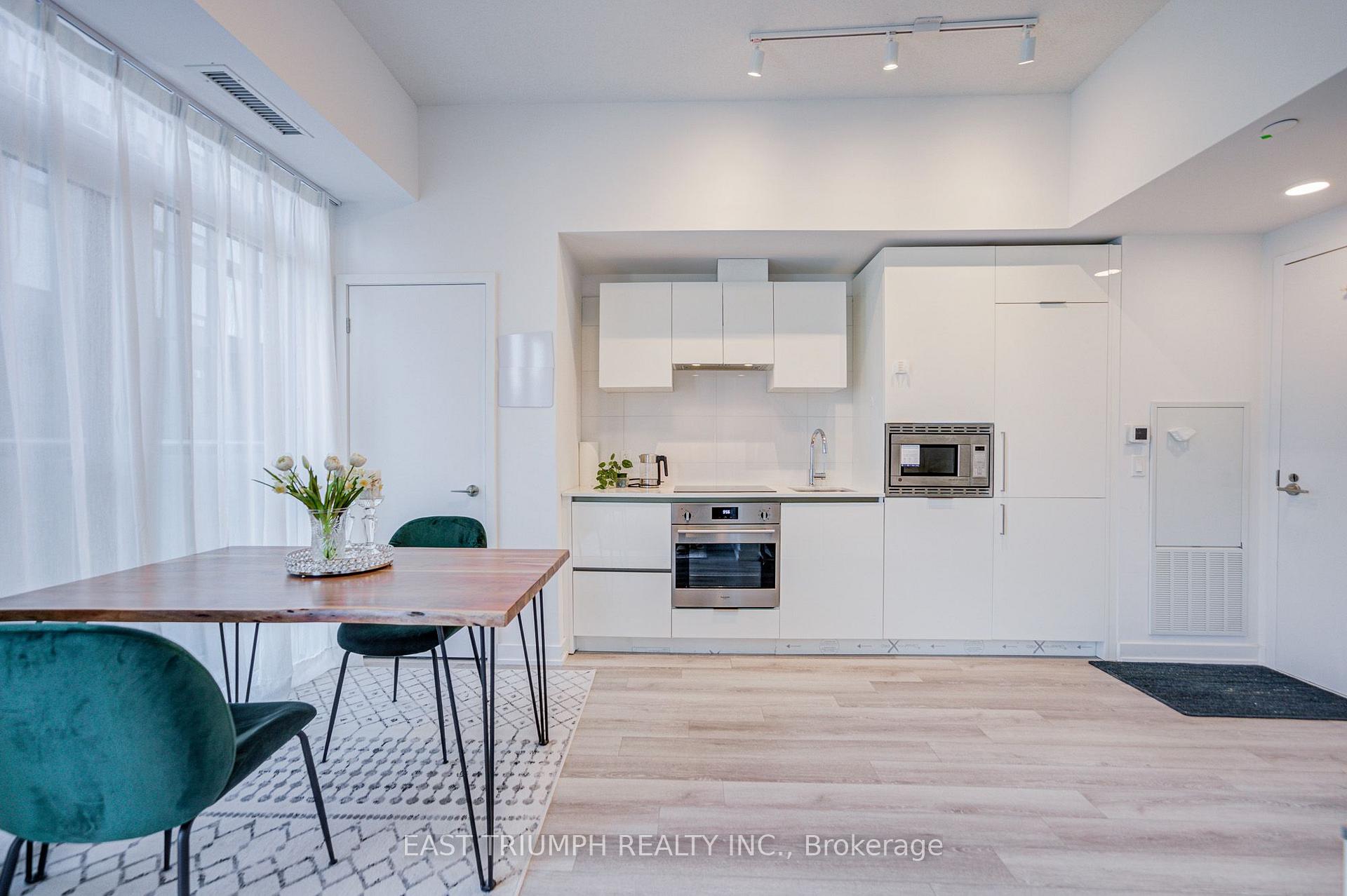 Photo 20 of Unit 1715, 121 St. Patrick Street, Toronto, Kensington-Chinatown — HOMEH